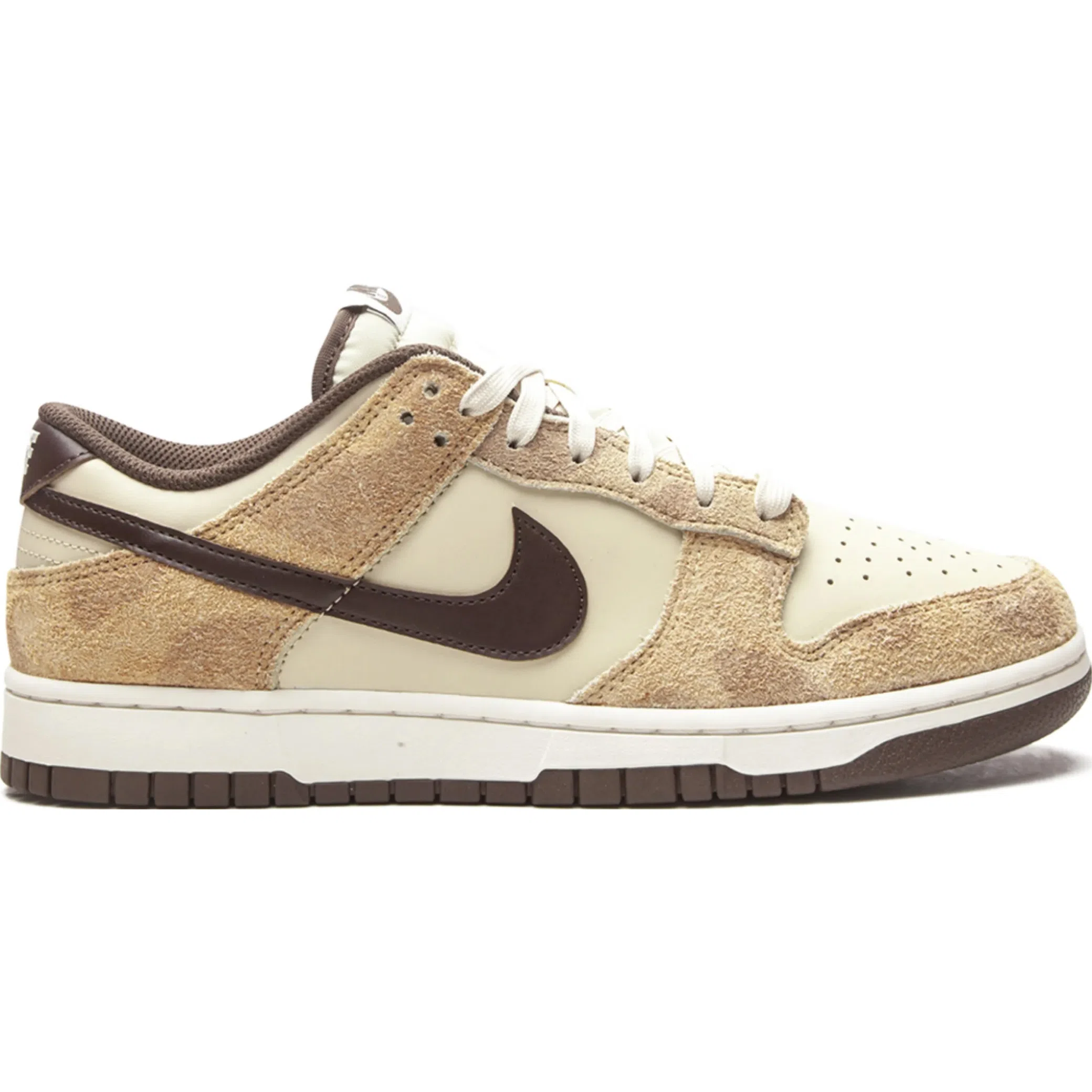 Кроссовки Nike Dunk Low Retro PRM "Animal Pack Giraffe / Cheetah" | Farsel