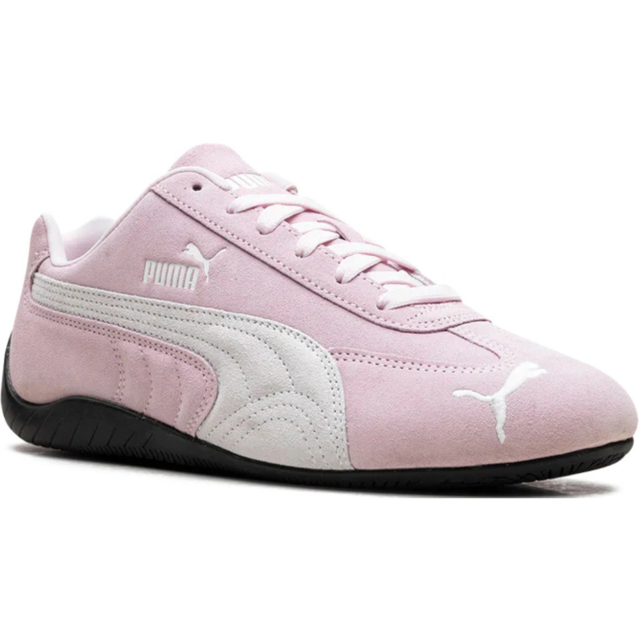  Puma Speedcat OG "Whisp of Pink White" | Farsel
