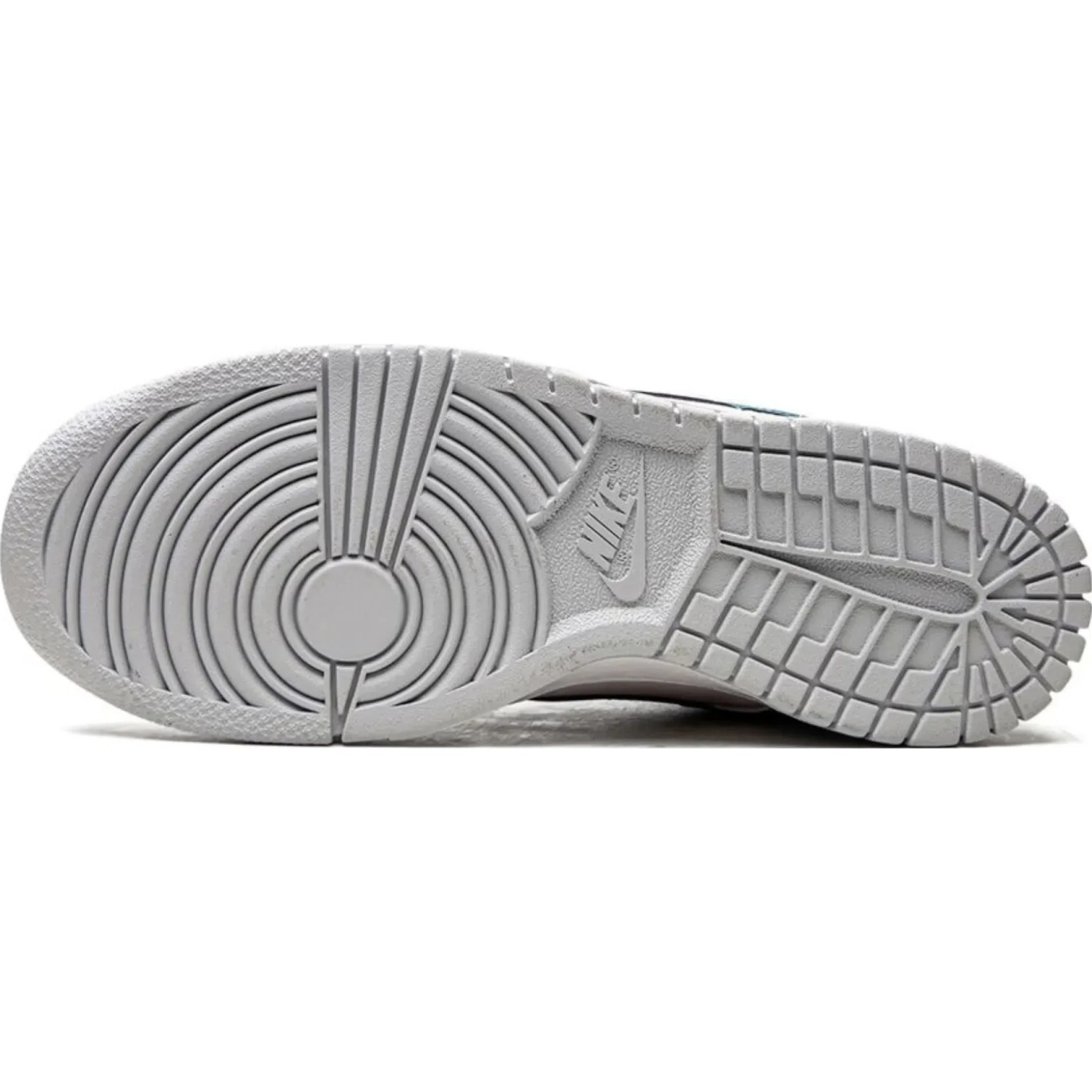 Кроссовки Nike Dunk Low GS "Mineral Teal" | Farsel