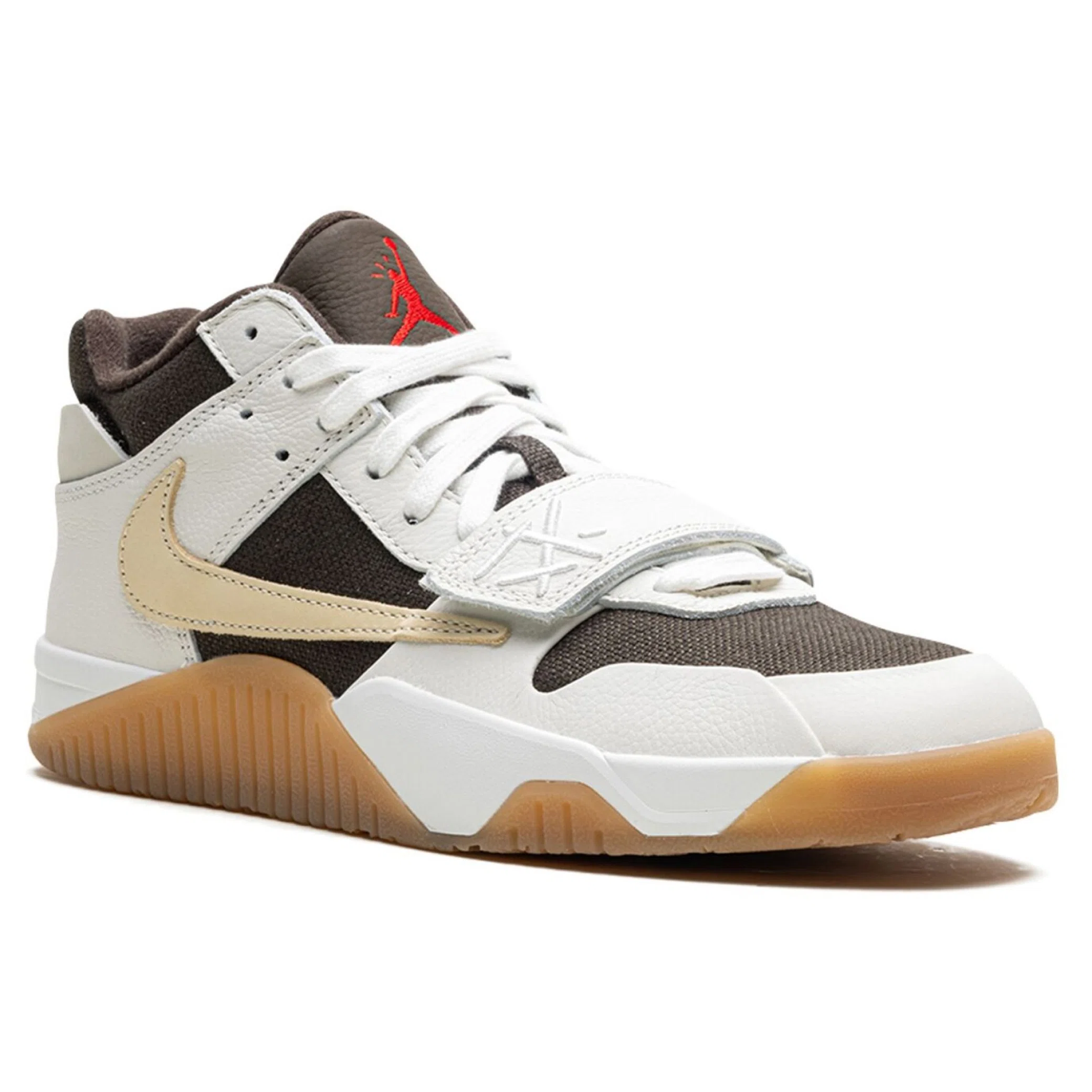  Nike Jordan Jumpman Jack TR Travis Scott "Sail" | Farsel