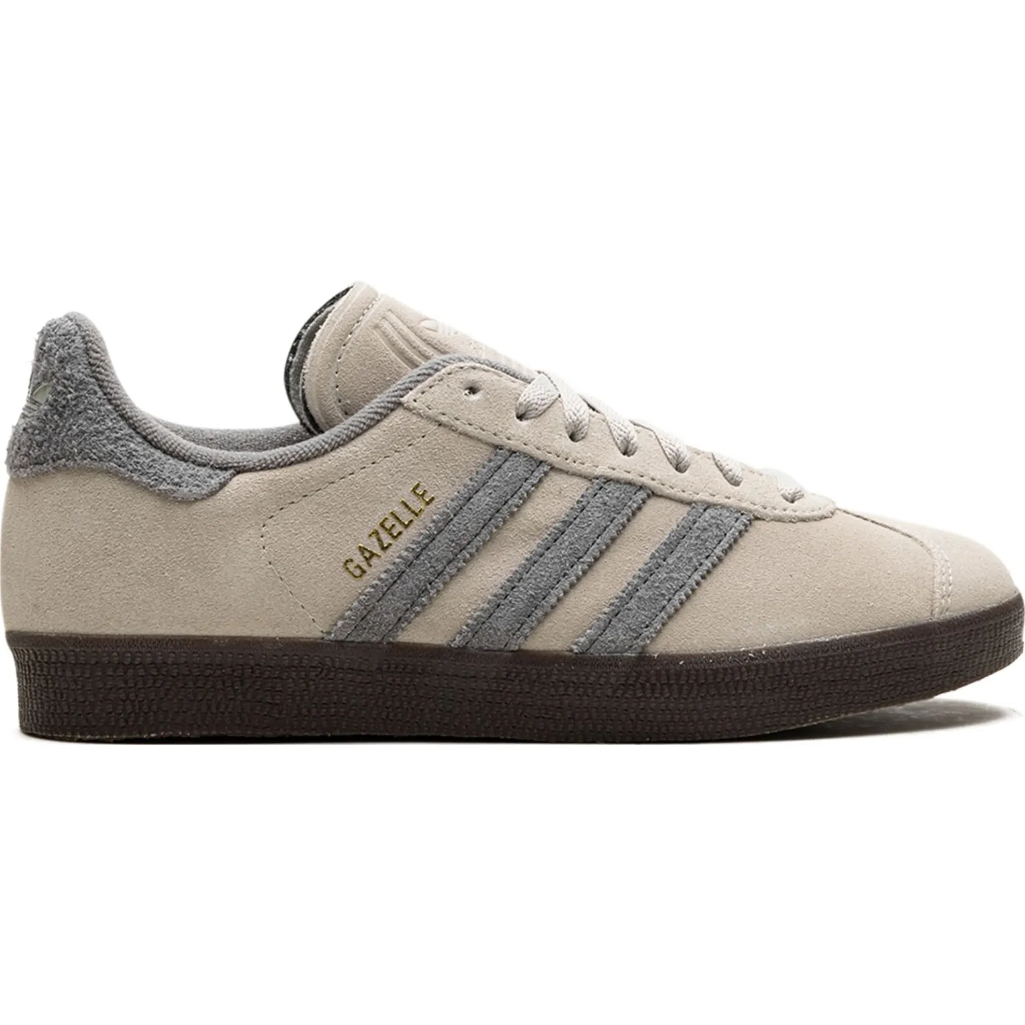 Кроссовки Adidas Gazelle "Putty Grey" | Farsel