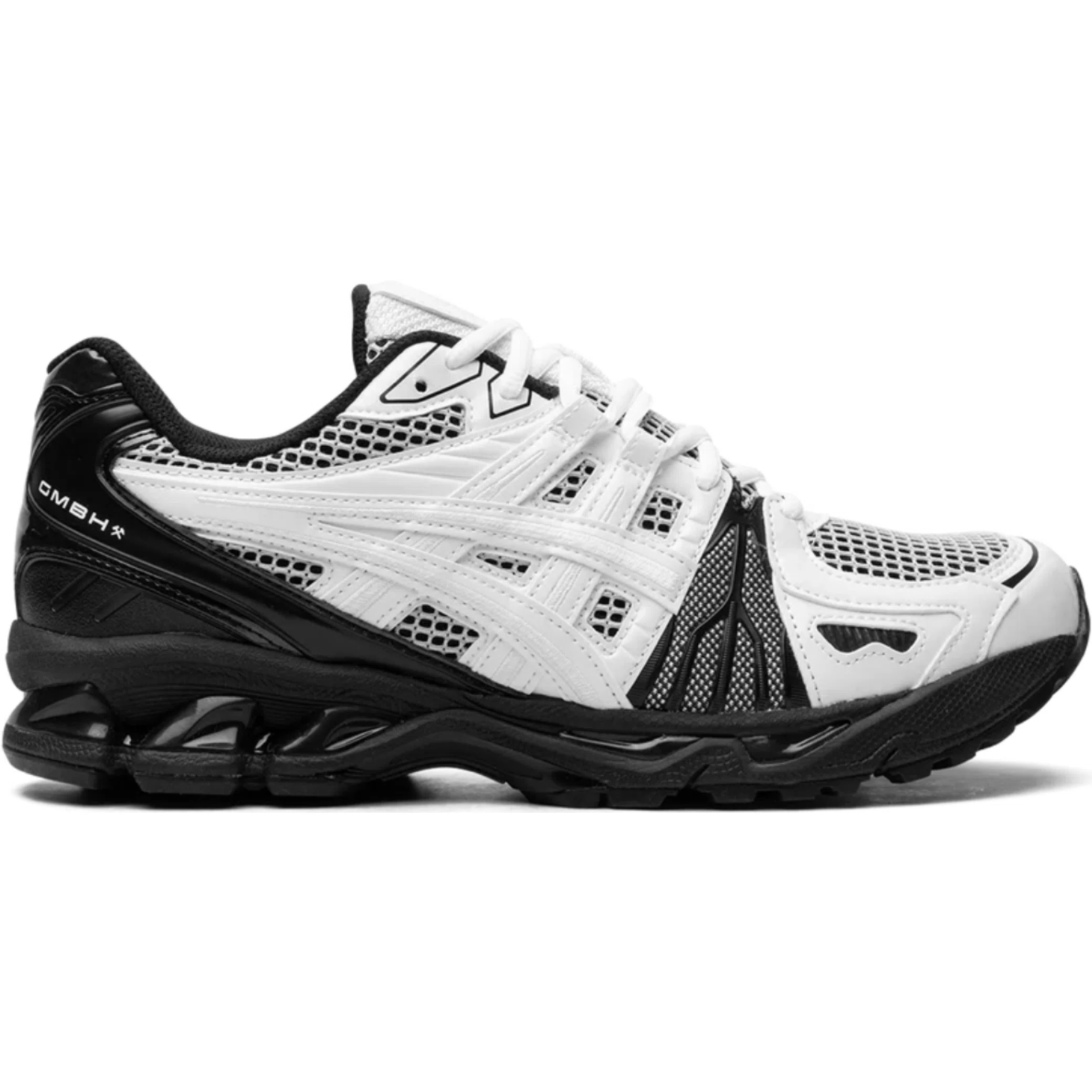  Asics Gel-Kayano Legacy "GmbH White Black" | Farsel
