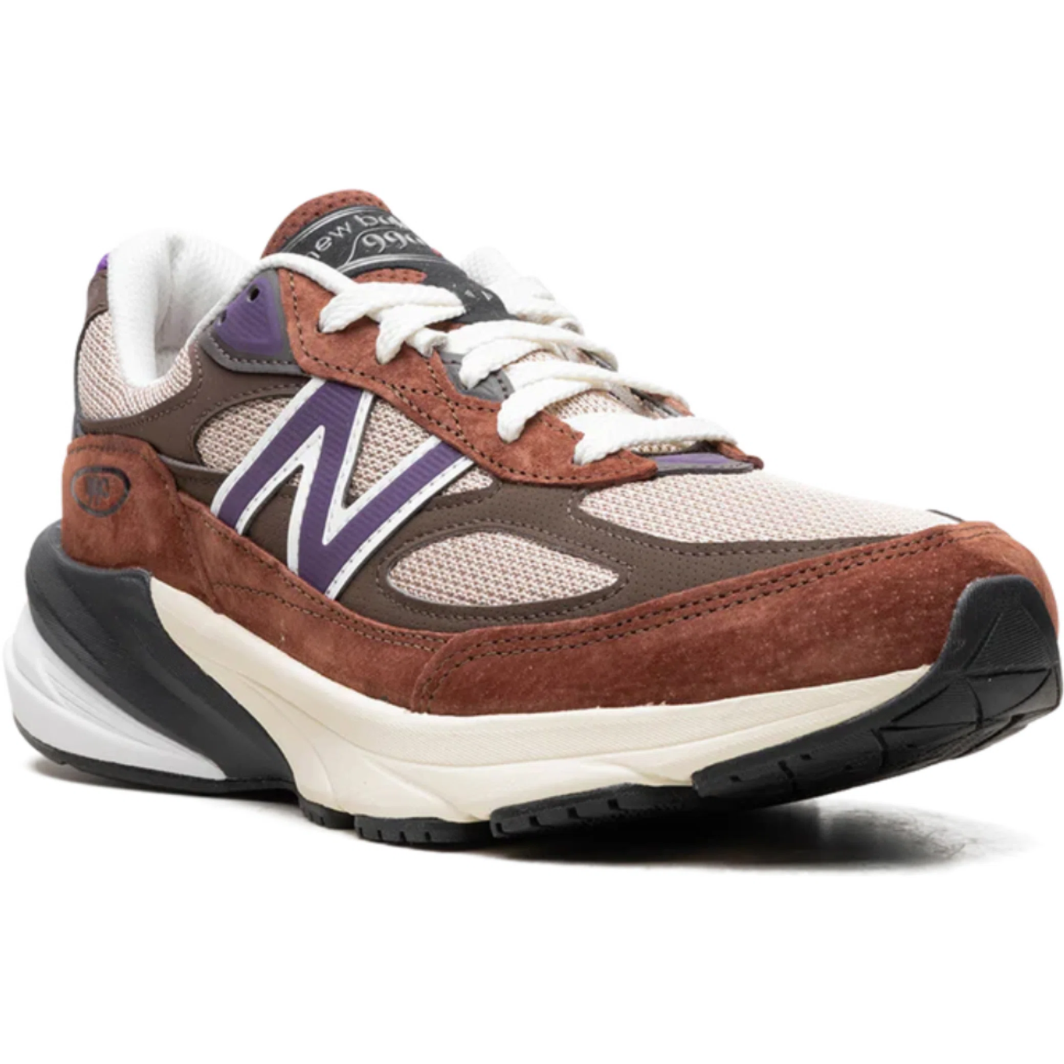  New Balance 990v6 MiUSA "Rich Oak" | Farsel