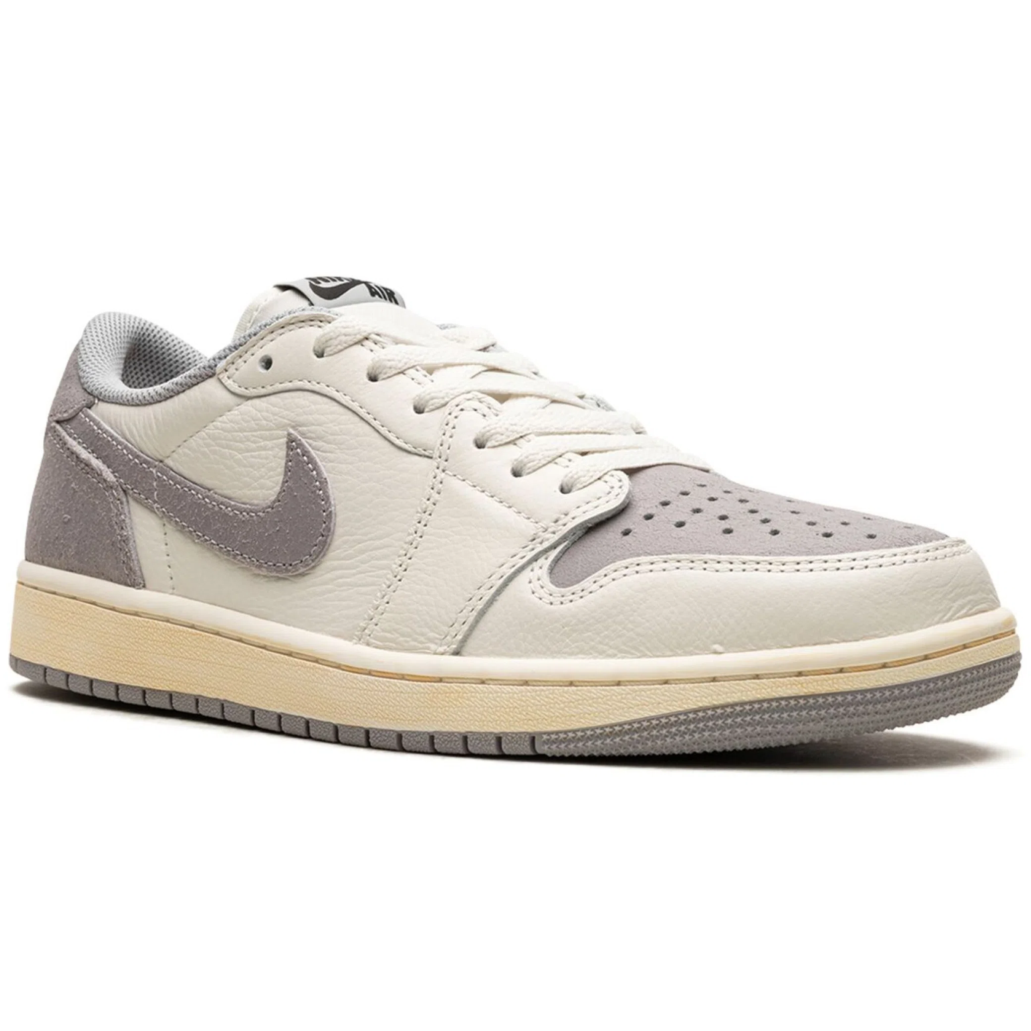 Nike Air Jordan 1 Retro Low OG "Atmosphere Grey" | Farsel