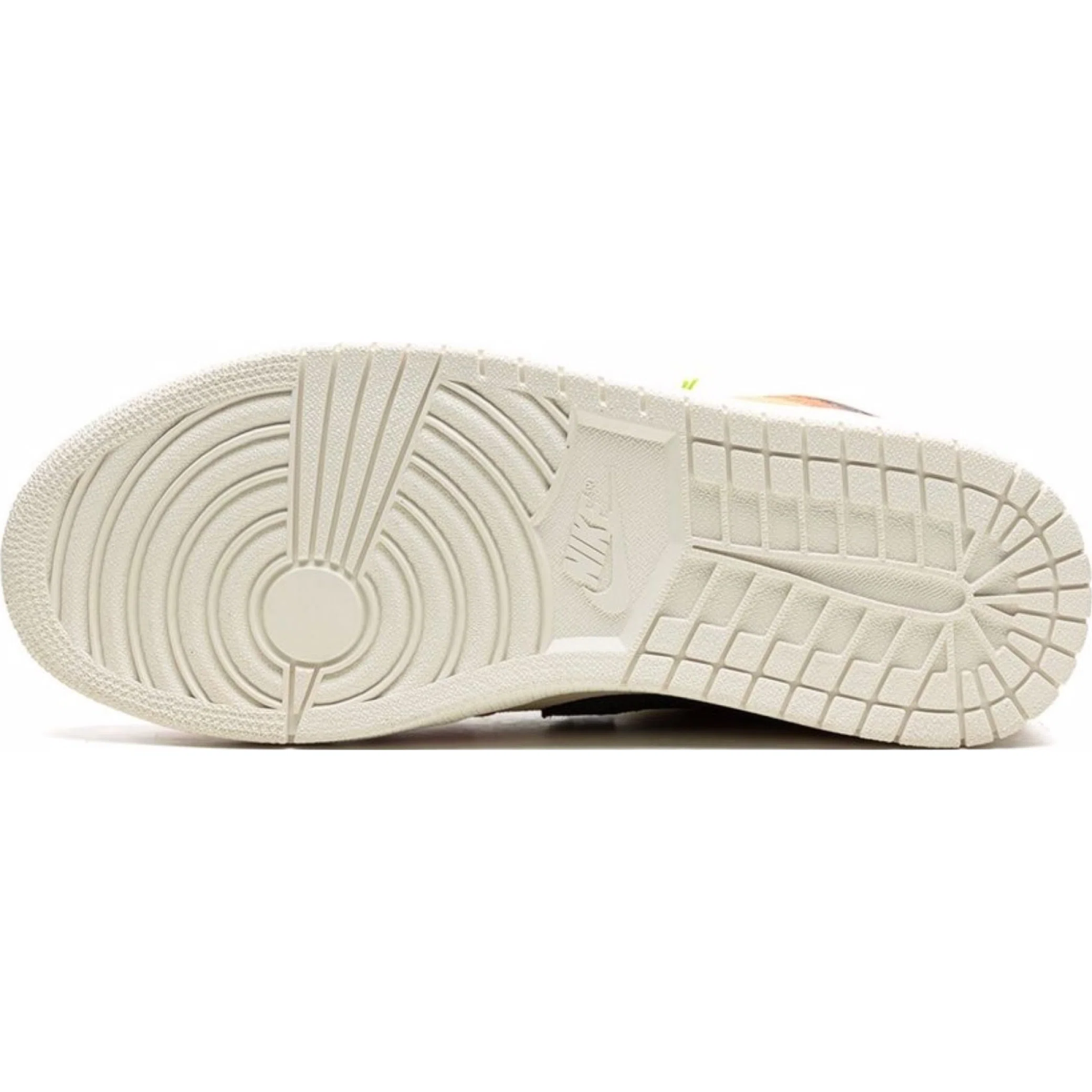  Nike Air Jordan 1 High Switch "Peach" | Farsel