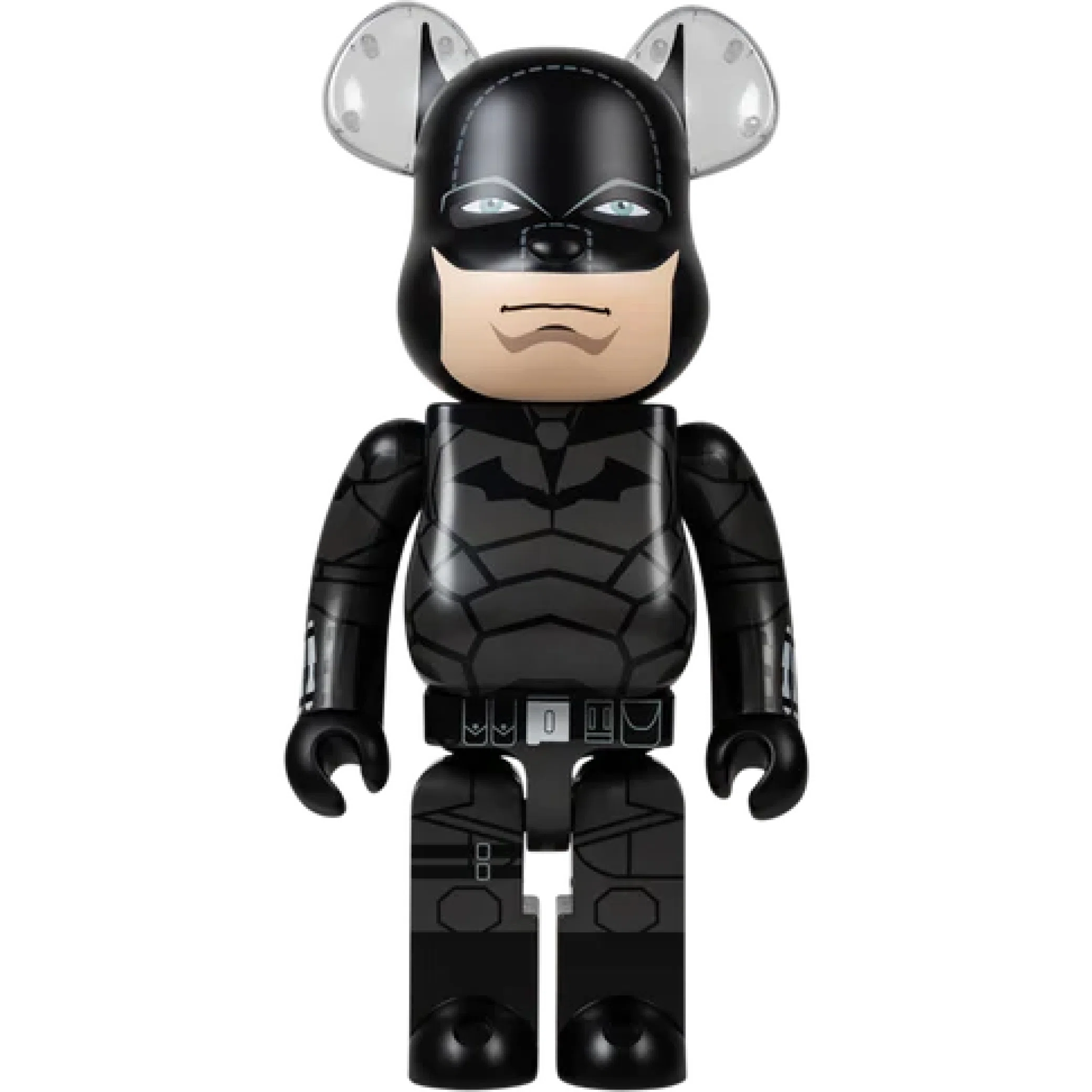  Medicom Toy The Batman Bearbrick "1000%" | Farsel