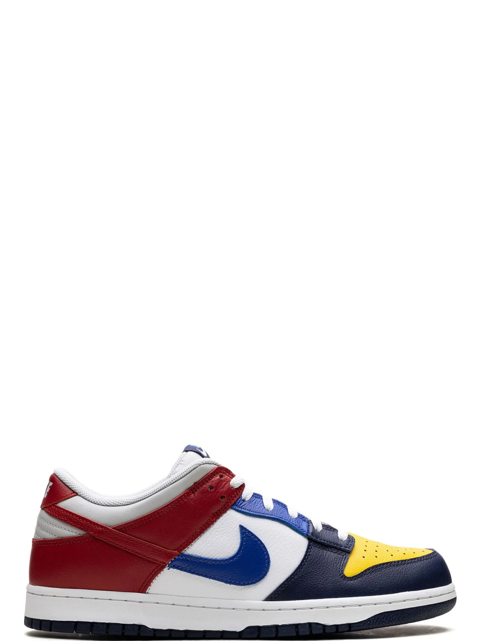 Кроссовки Nike Dunk Low QS "CO.JP What The 2024" | Farsel