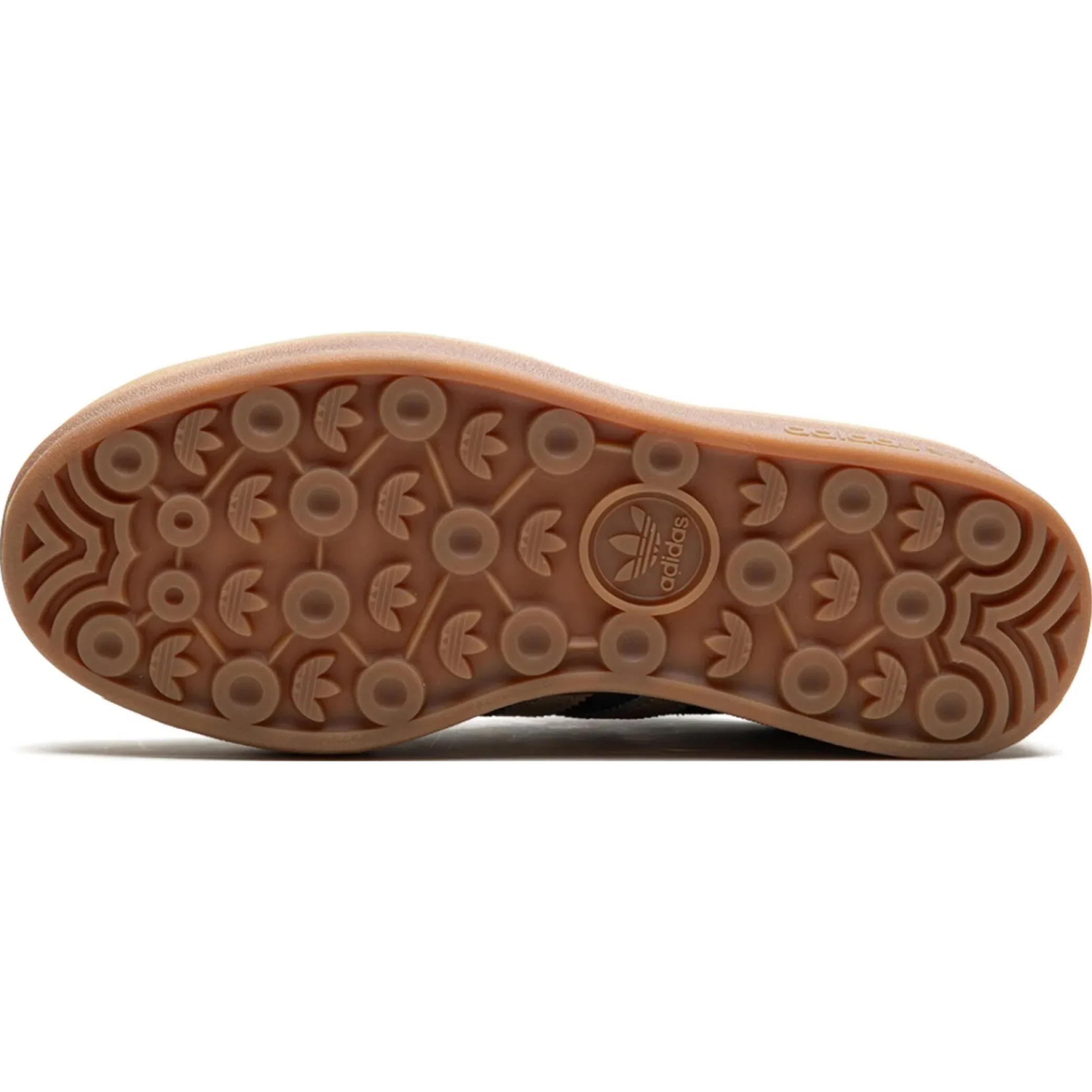  Adidas Gazelle Bold WMNS "GREY MAGIC BEIGE GUM" | Farsel