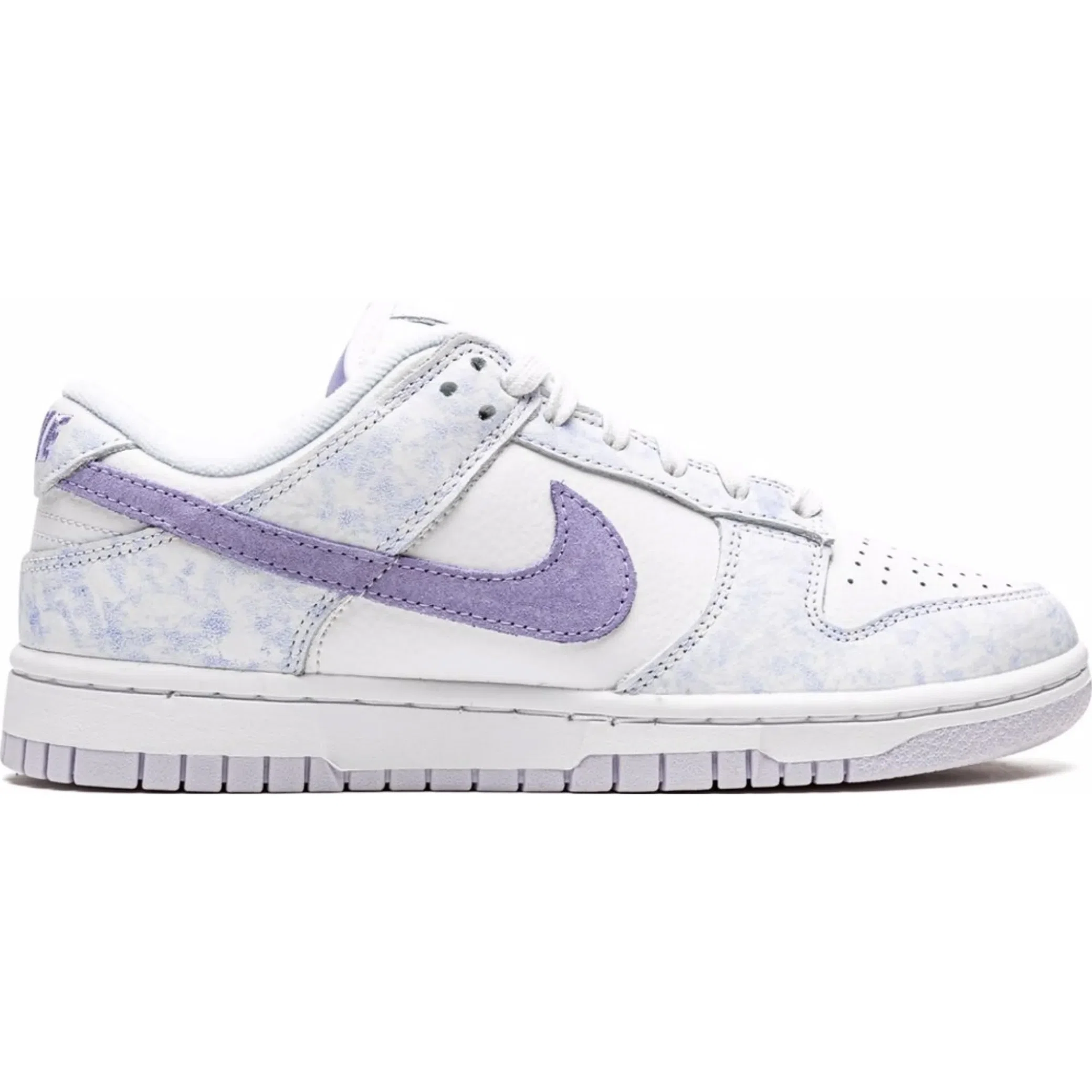 Кроссовки Nike Dunk Low WMNS "Purple Pulse" | Farsel