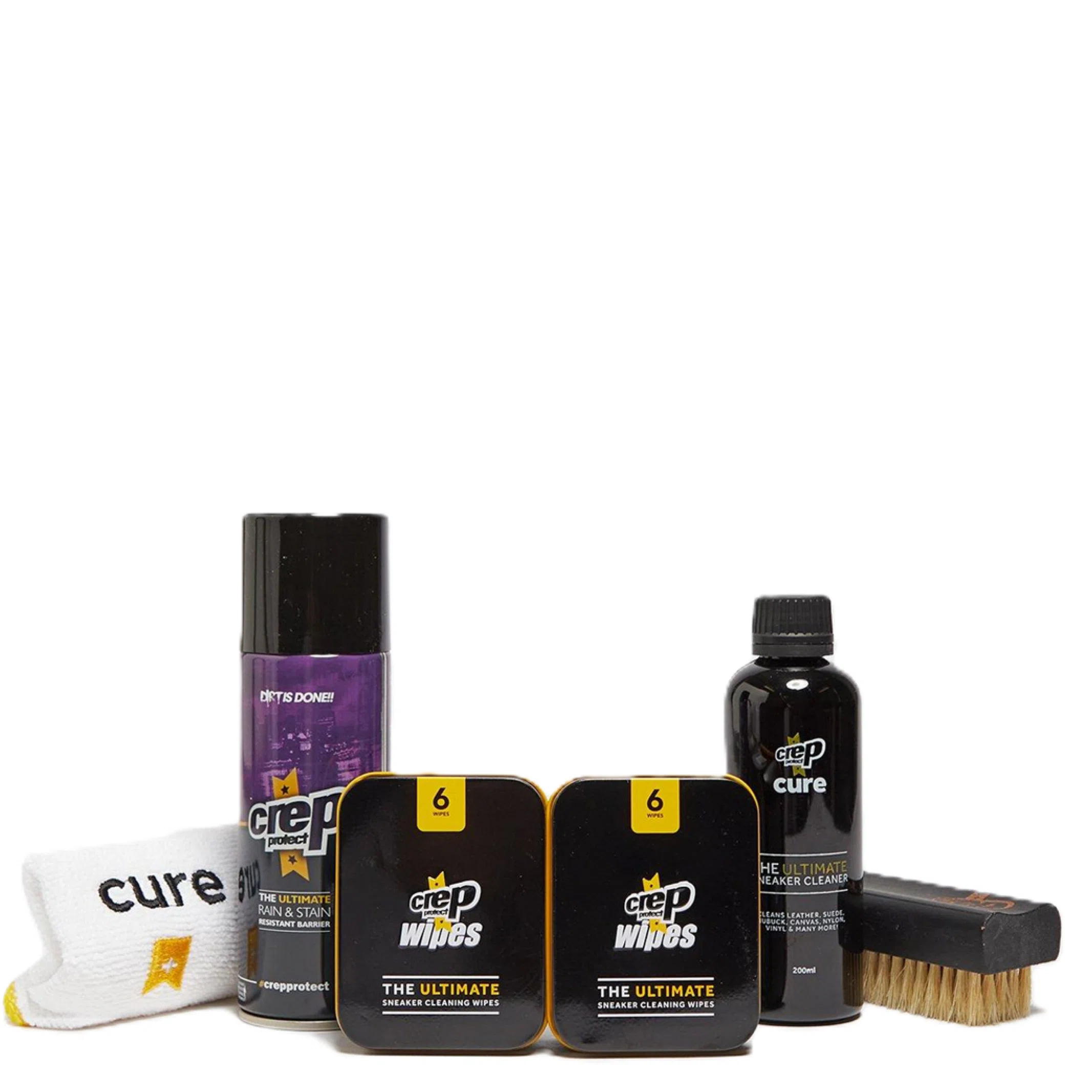  Crep Protect The Ultimate Gift Pack | Farsel