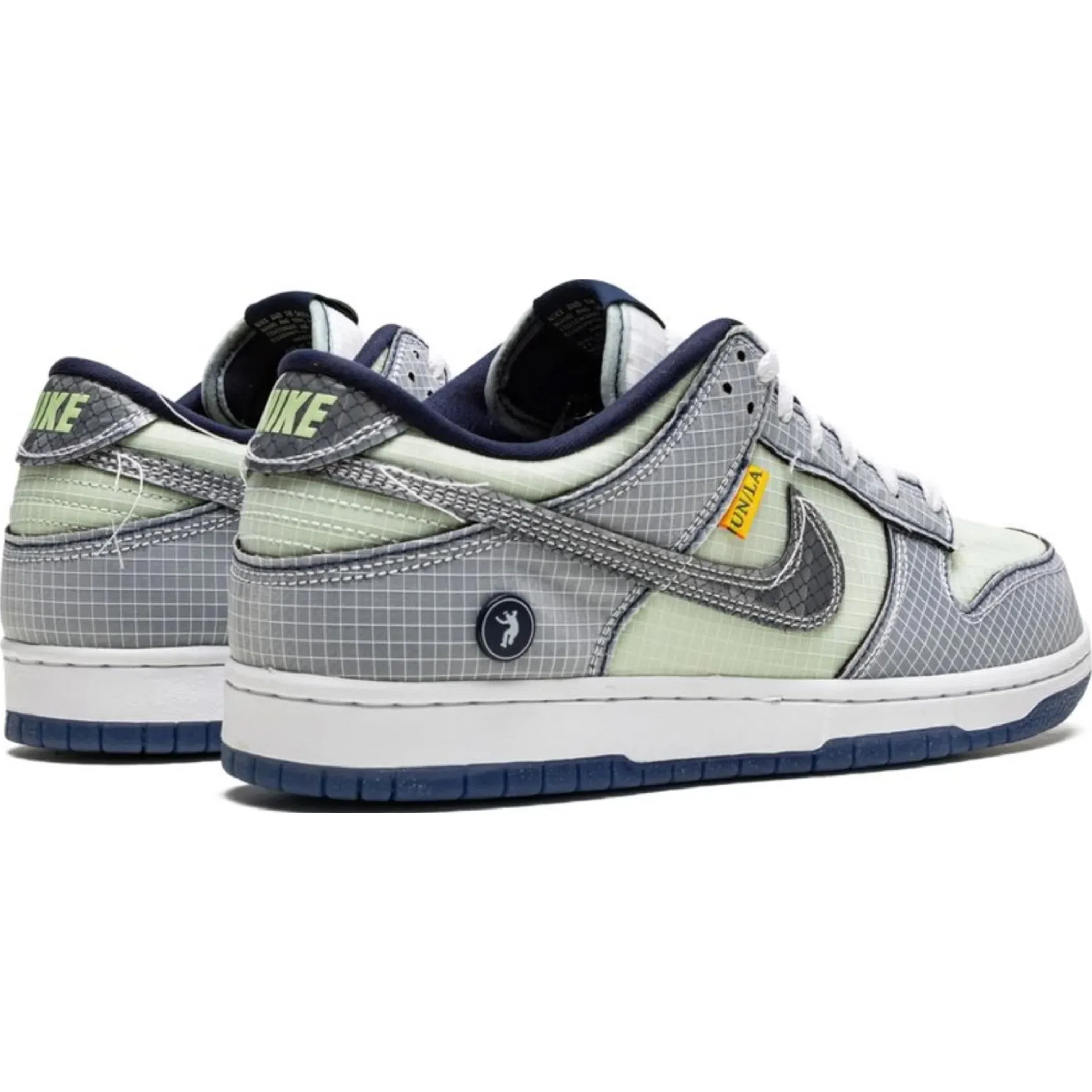  Nike Dunk Low "Union - Passport Pack - Pistachio" | Farsel