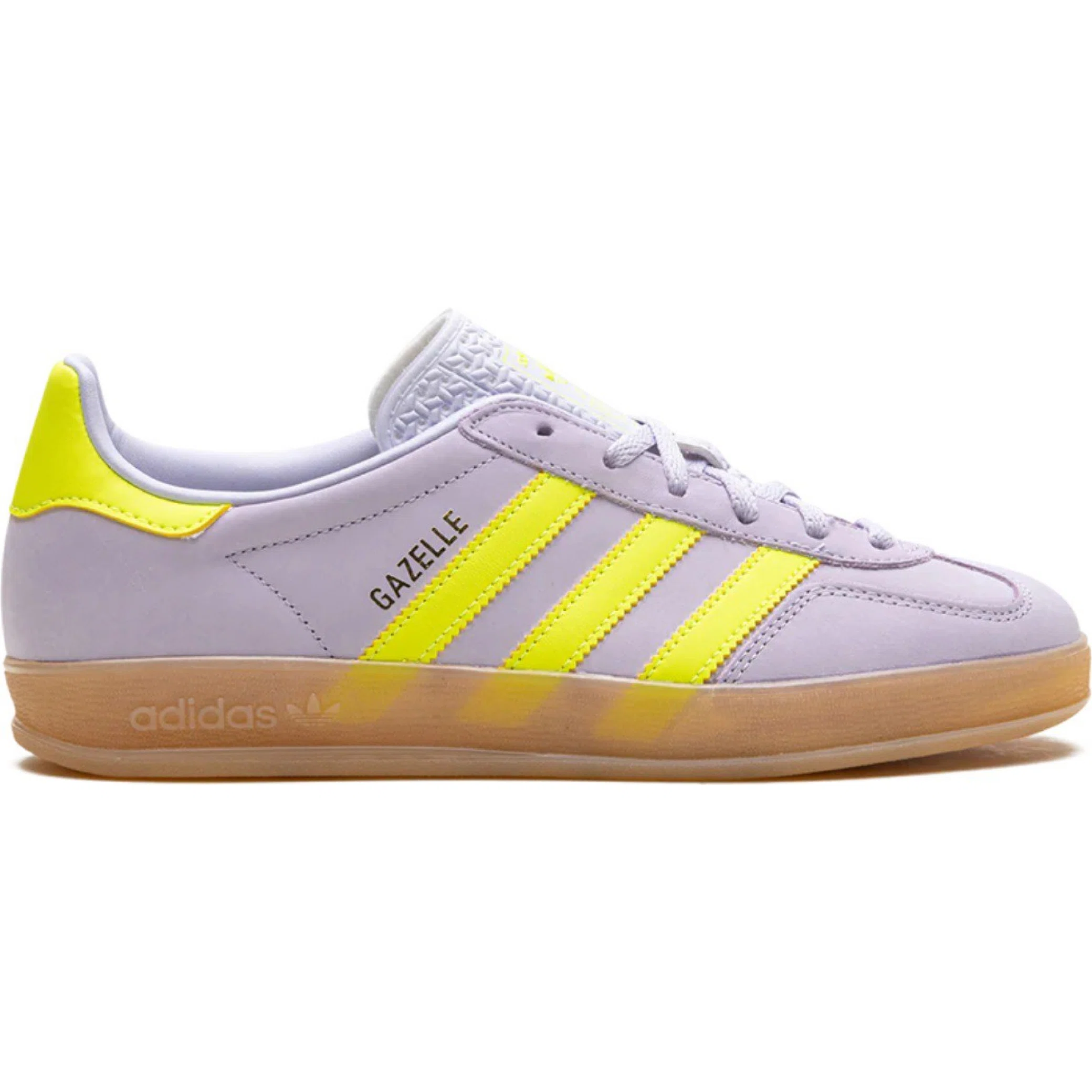  Adidas Gazelle Indoor WMNS "Silver Dawn" | Farsel