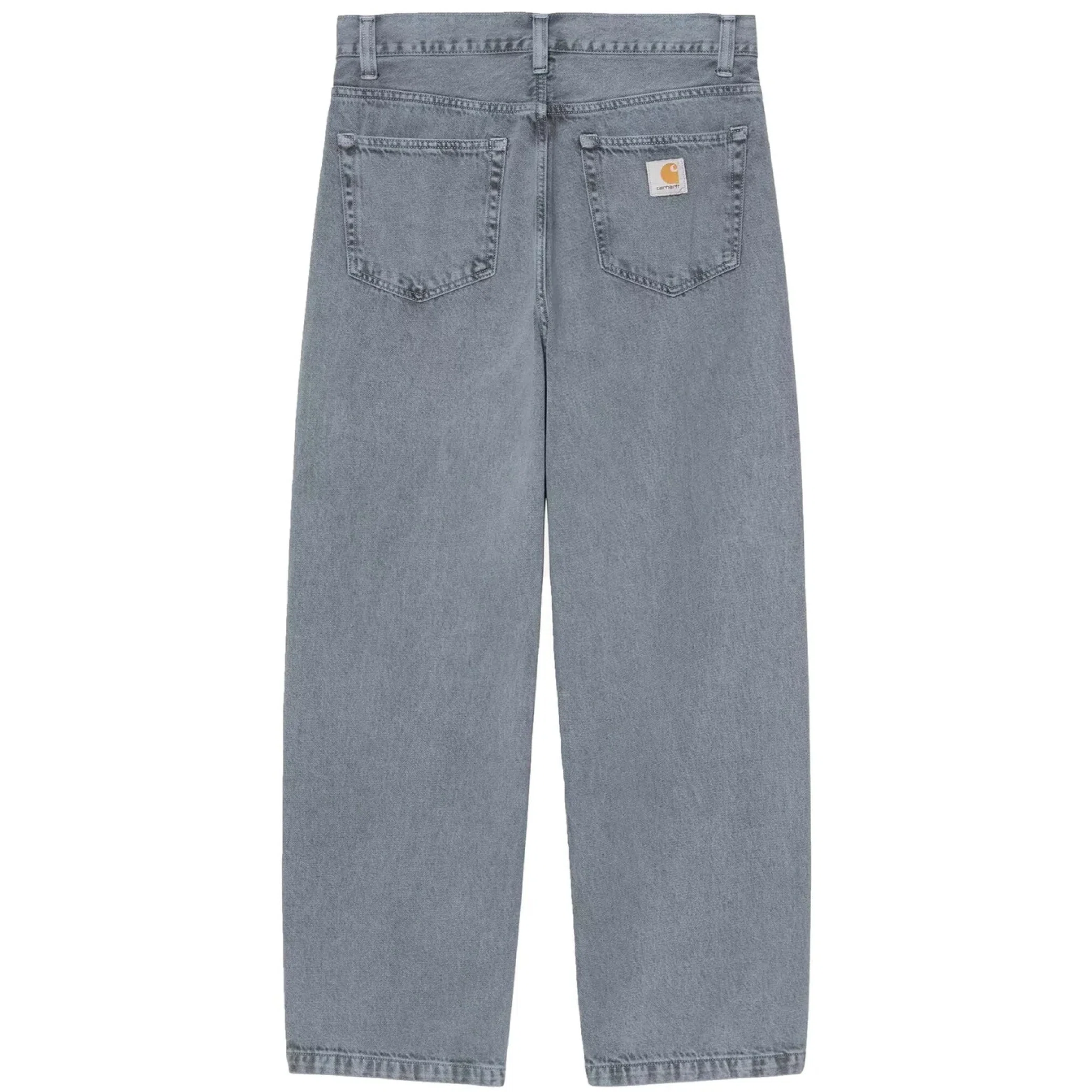 Джинсы Carhartt Landon Pant "Black Blue Fog" | Farsel