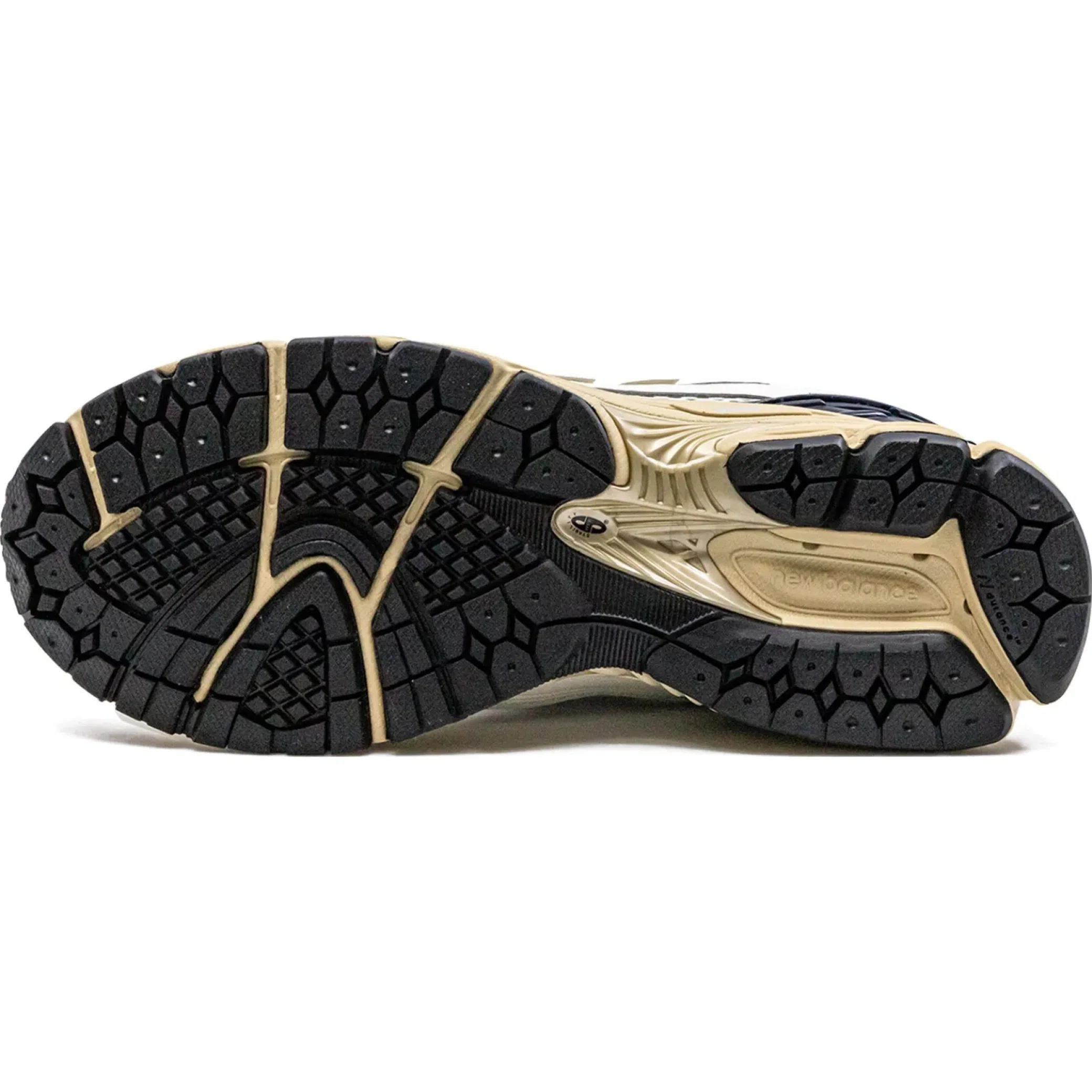 Кроссовки New Balance 1906R "Sea Salt Eclipse True Red" | Farsel