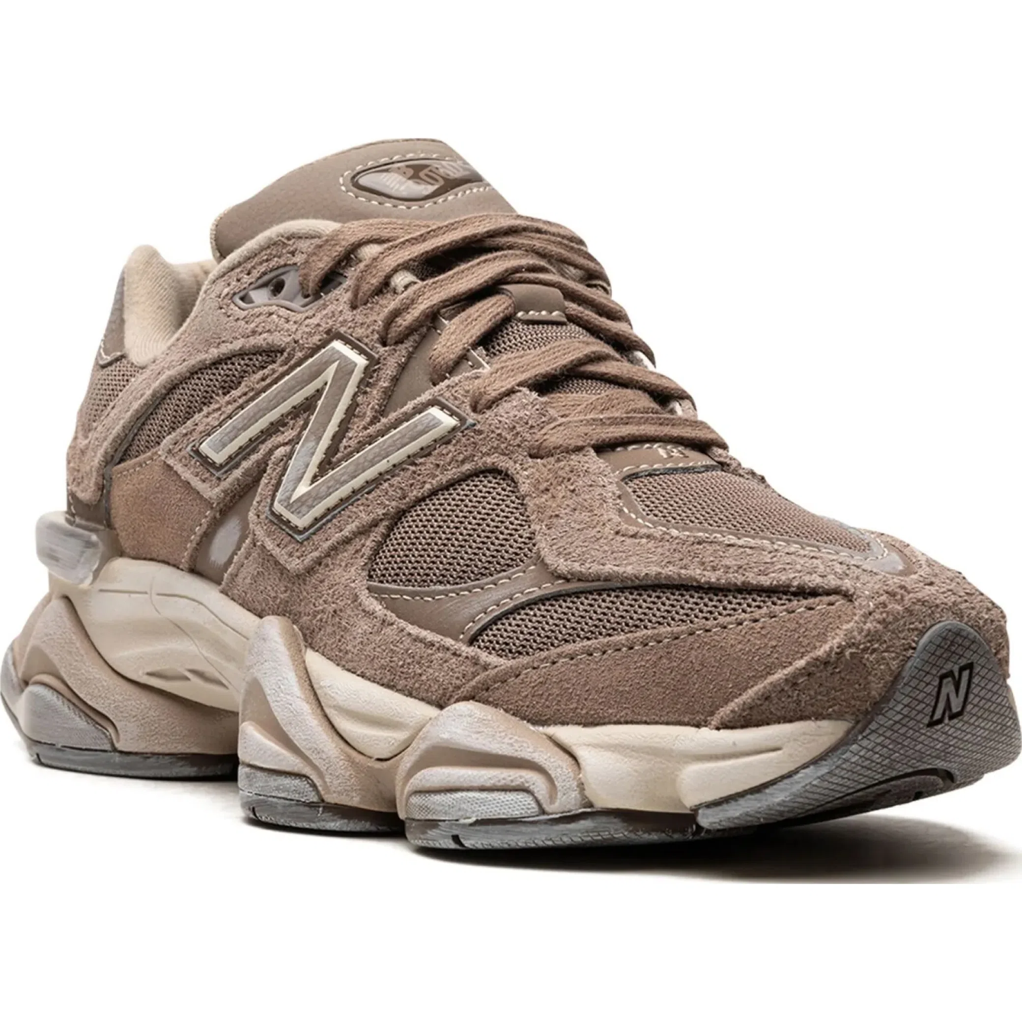  New Balance 9060 "Mushroom Brown" | Farsel