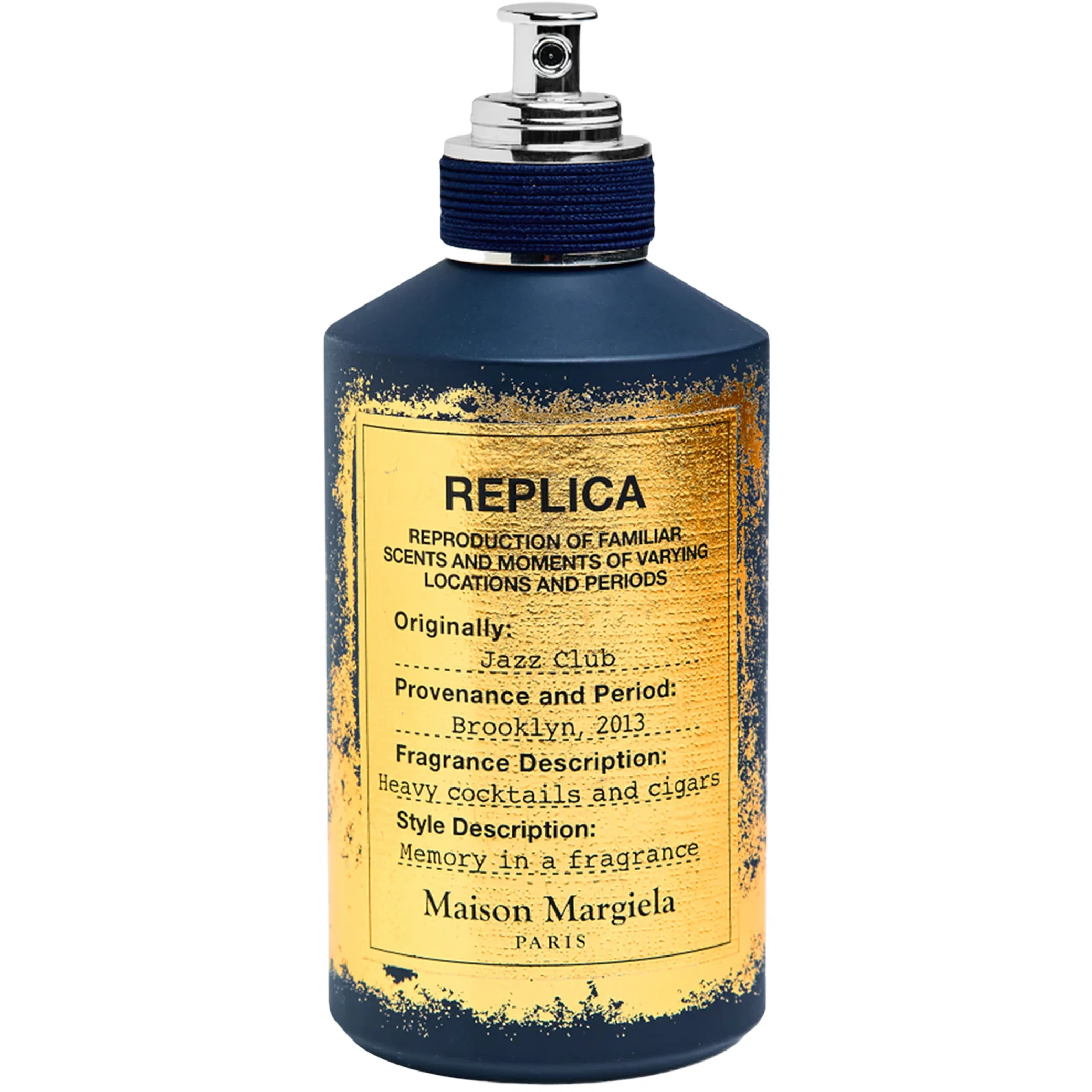 Парфюмы Maison Margiela Replica "Jazz Club Limited Edition" | Farsel