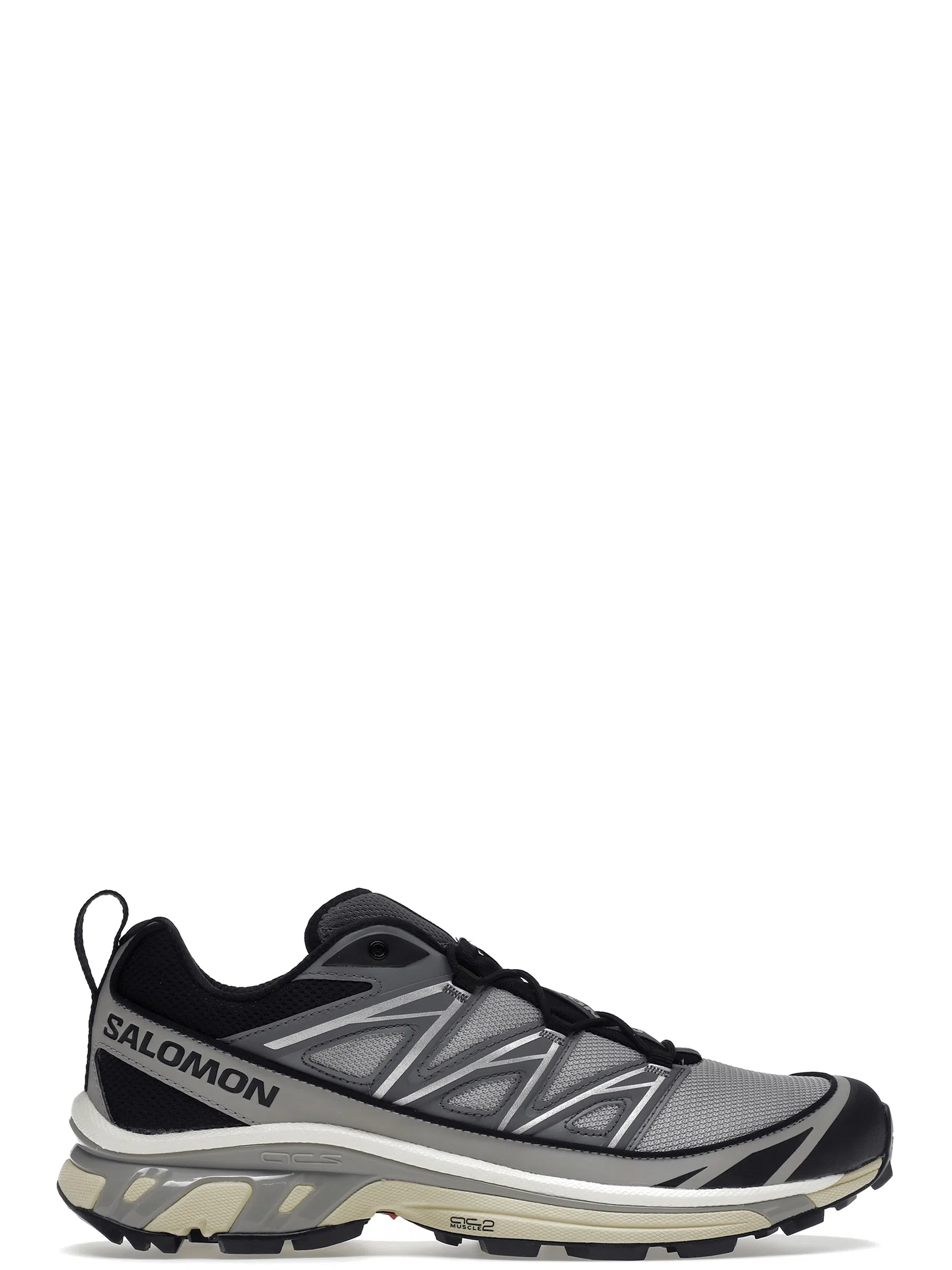 Кроссовки Salomon XT-6 Expanse "Alloy Quiet Shade" | Farsel