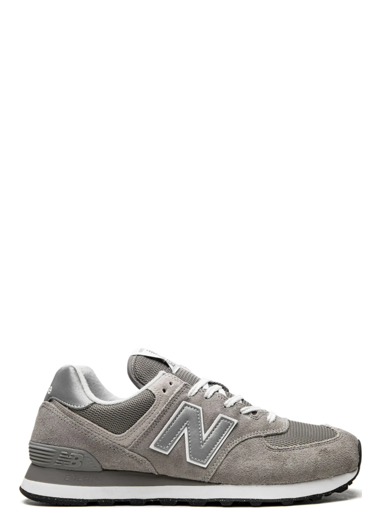Кроссовки New Balance 574 "Grey White 2022" | Farsel