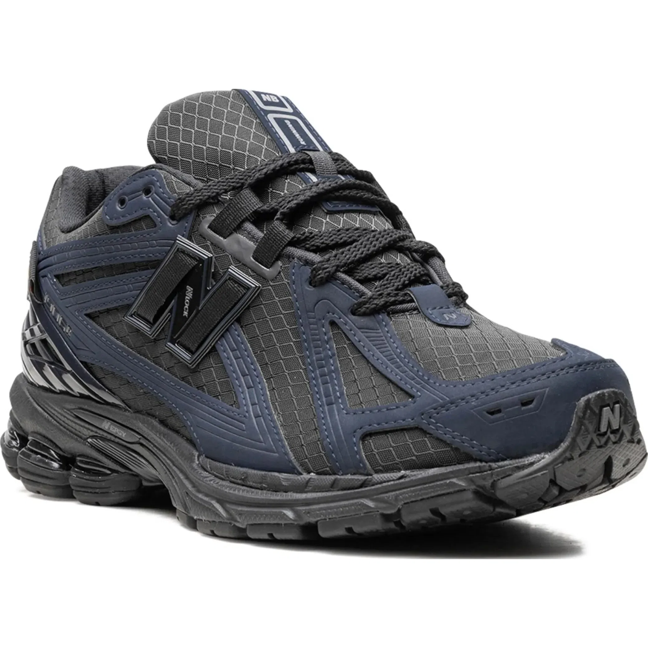 Кроссовки New Balance 1906R "Cordura Outerspace" | Farsel