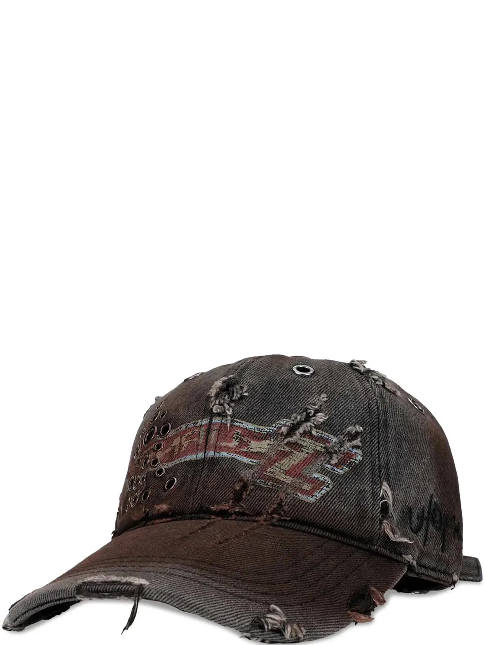 Кепки Travis Scott SS24 Journey Hat "Multicolor" | Farsel