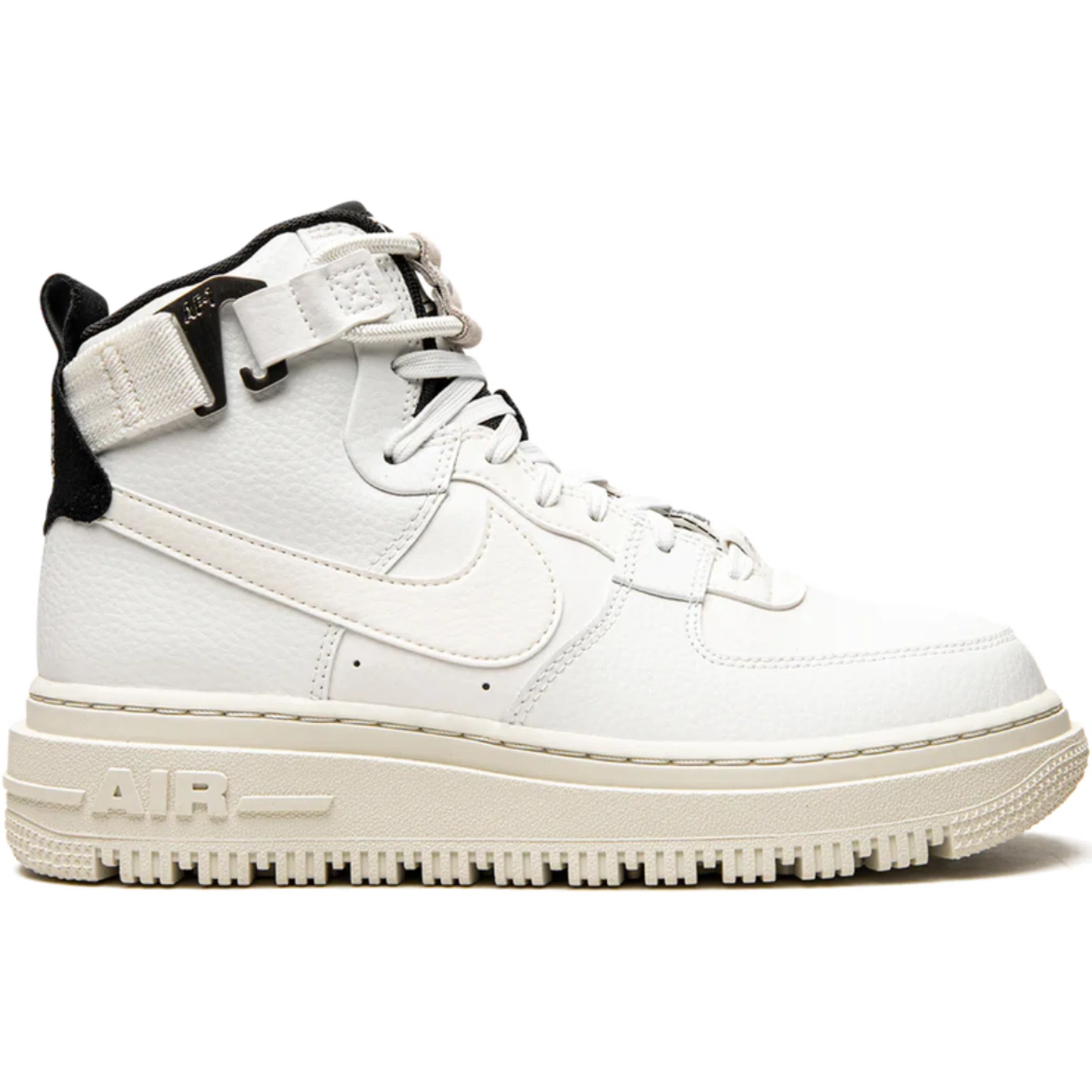 Кроссовки Nike Air Force 1 High Utility 2.0 WMNS "Summit White" | Farsel