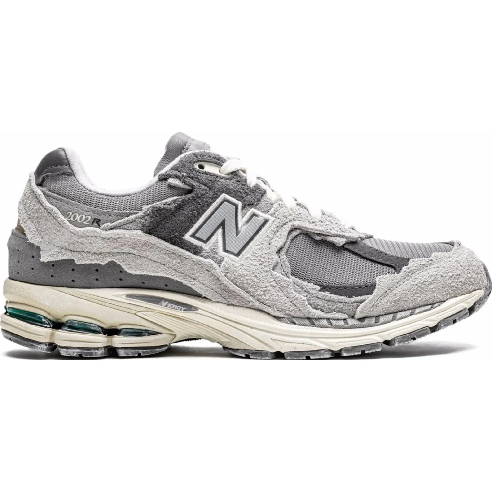 Кроссовки New Balance 2002R "Protection Pack - Rain Cloud" | Farsel