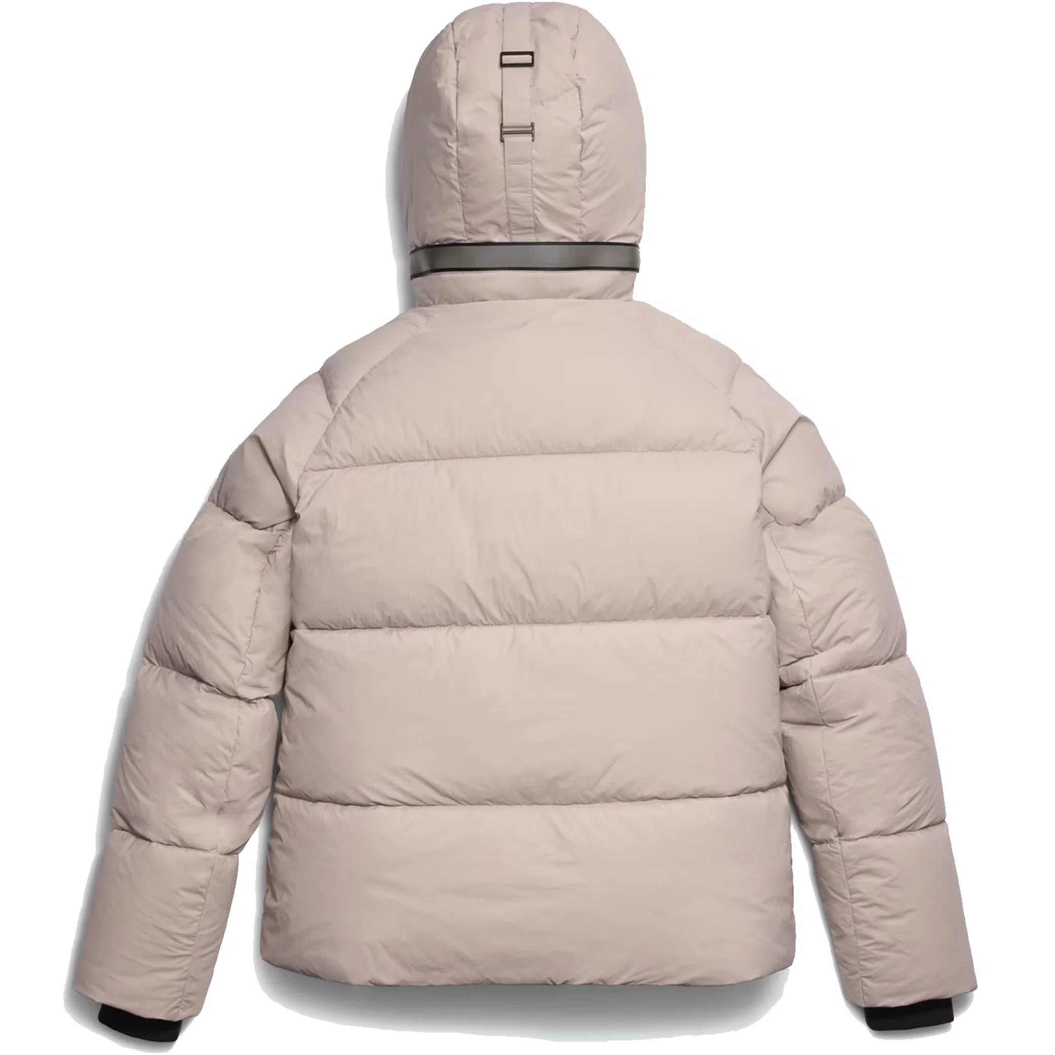  Canada Goose Junction Parka Black Label WMNS "Lucent Rose" | Farsel