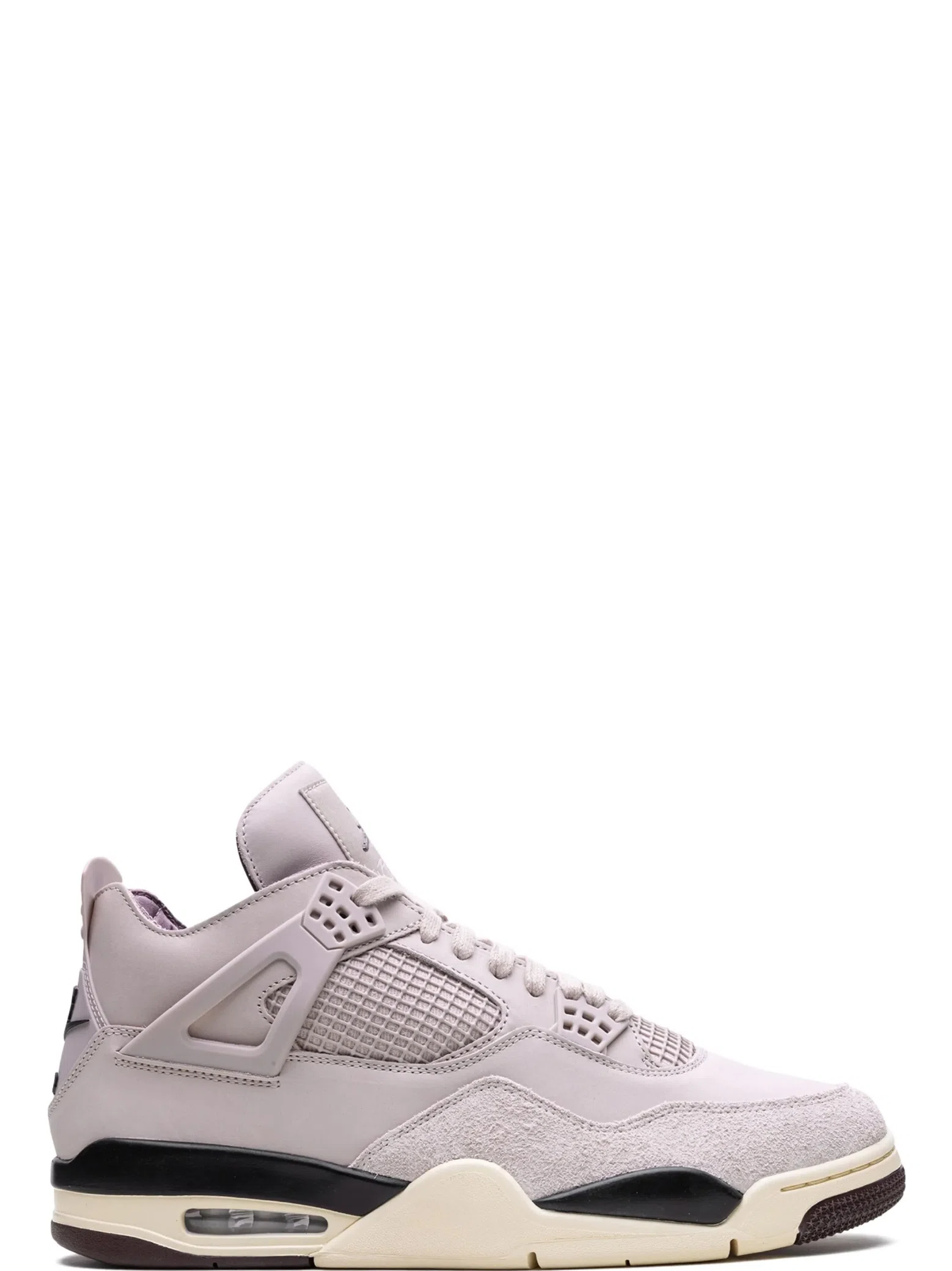 Кроссовки Nike Air Jordan 4 Retro WMNS "While You Were Sleeping" | Farsel