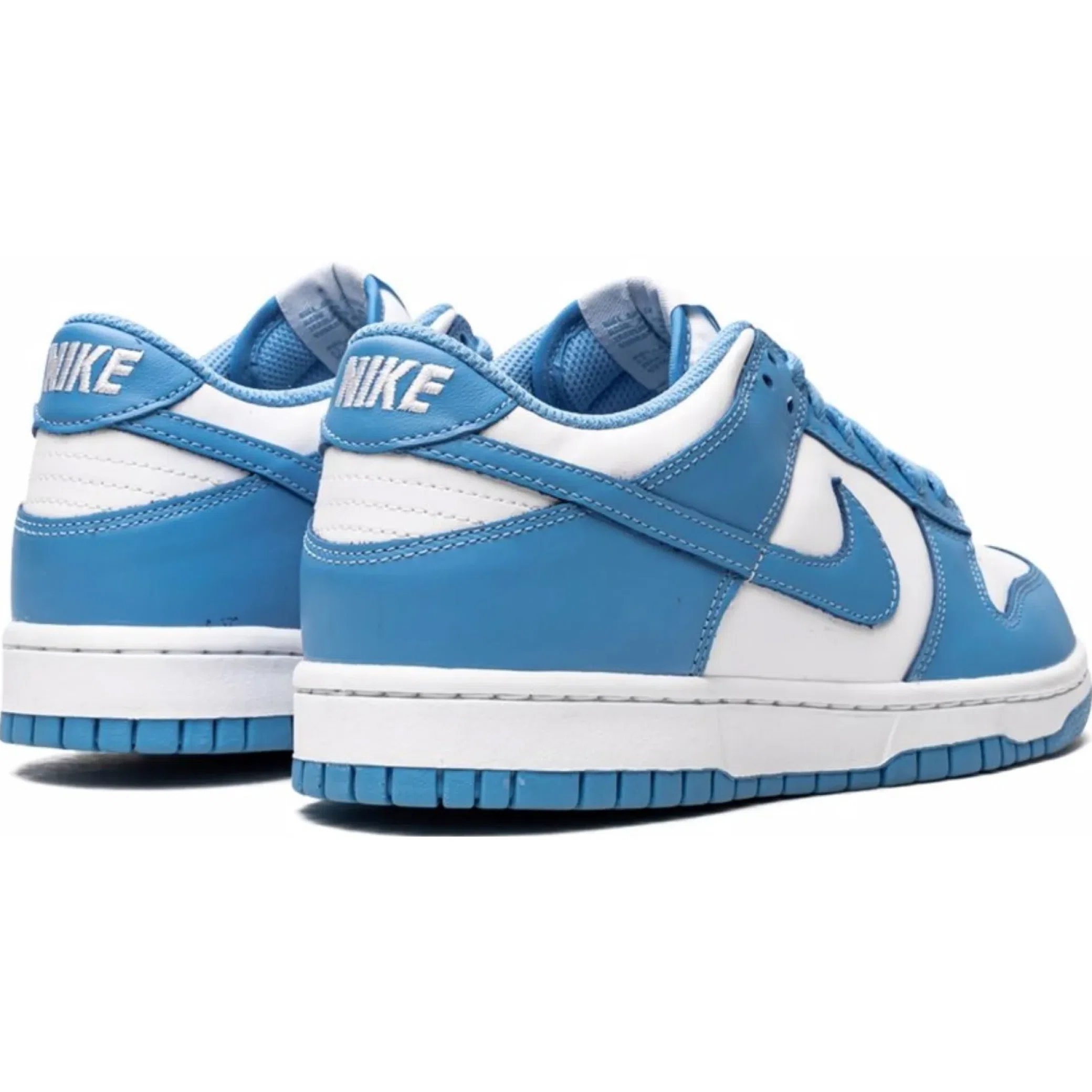  Nike Dunk Low GS "UNC" | Farsel