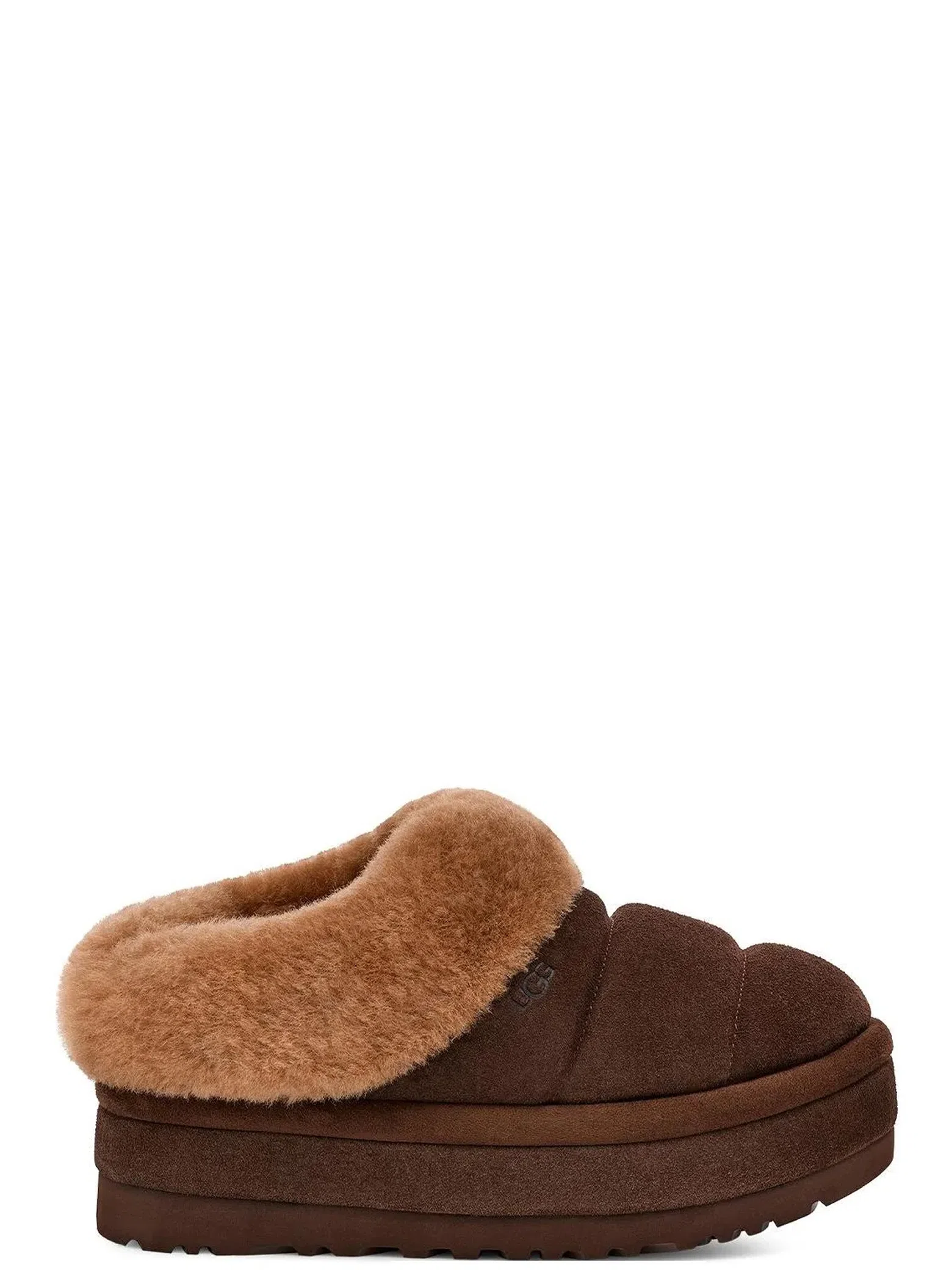 Угги UGG Tazzlita Slipper WMNS "Hardwood" | Farsel