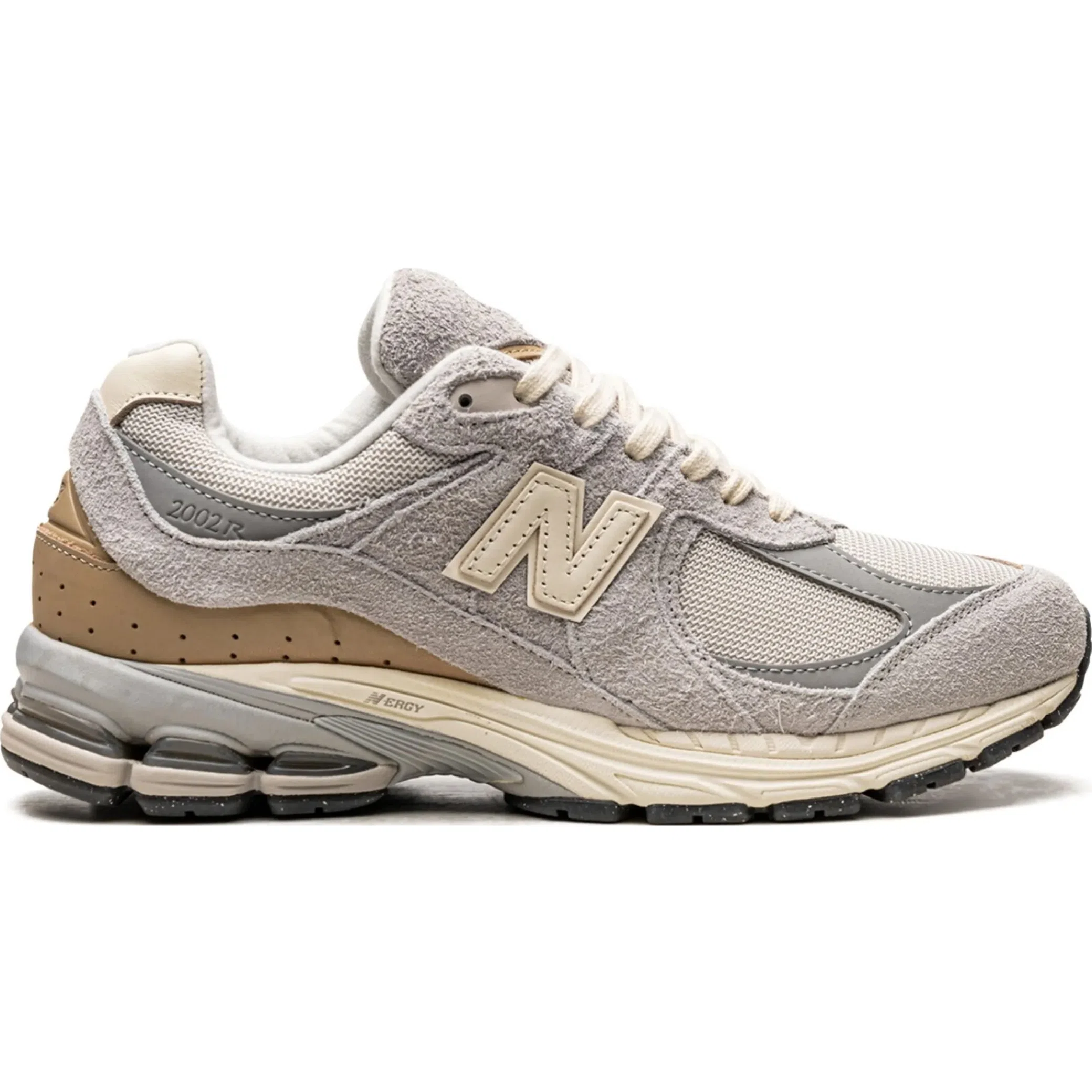  New Balance 2002R "Rain Cloud Angora" | Farsel
