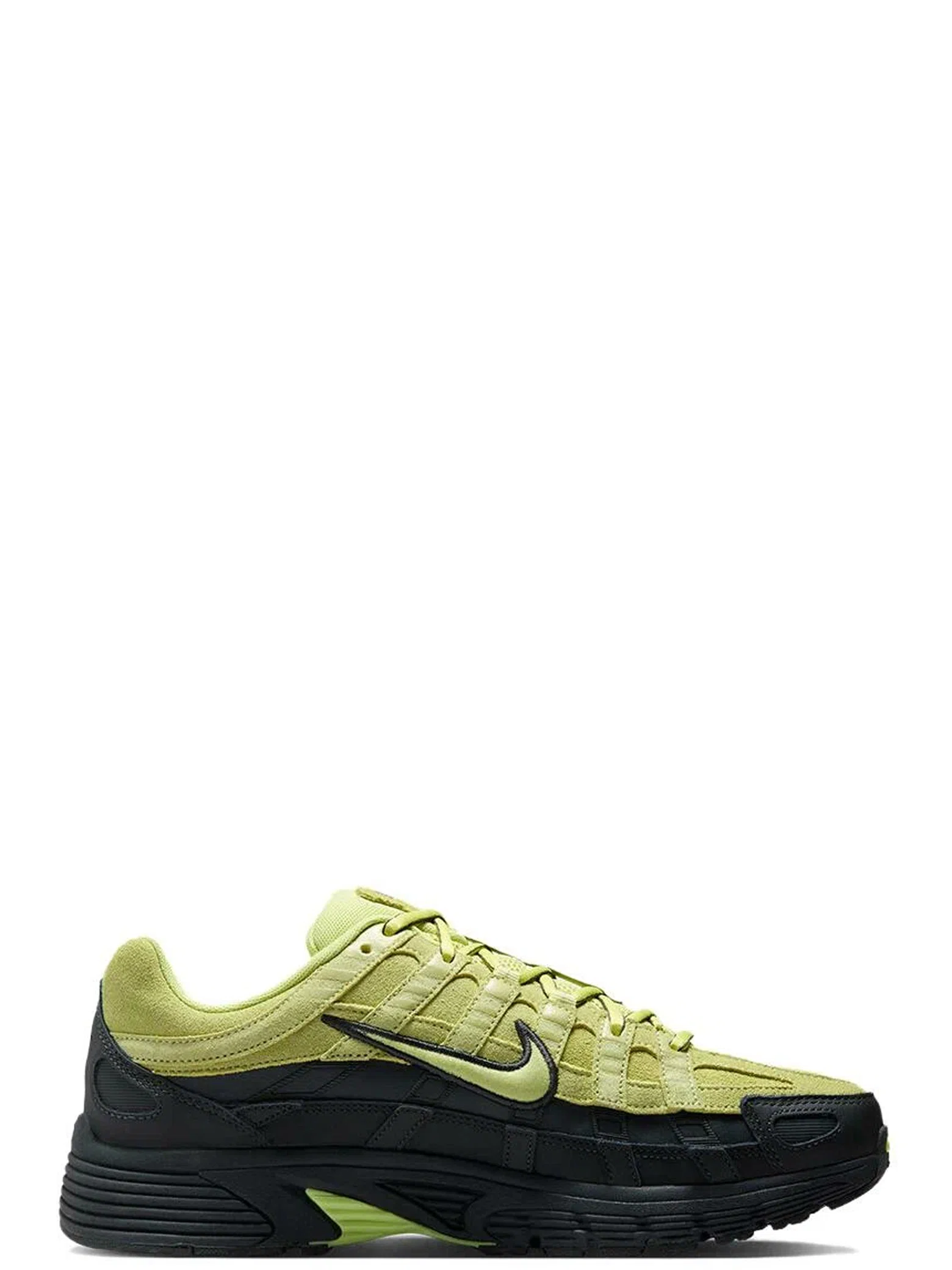 Кроссовки Nike P-6000 Premium "Limelight" | Farsel