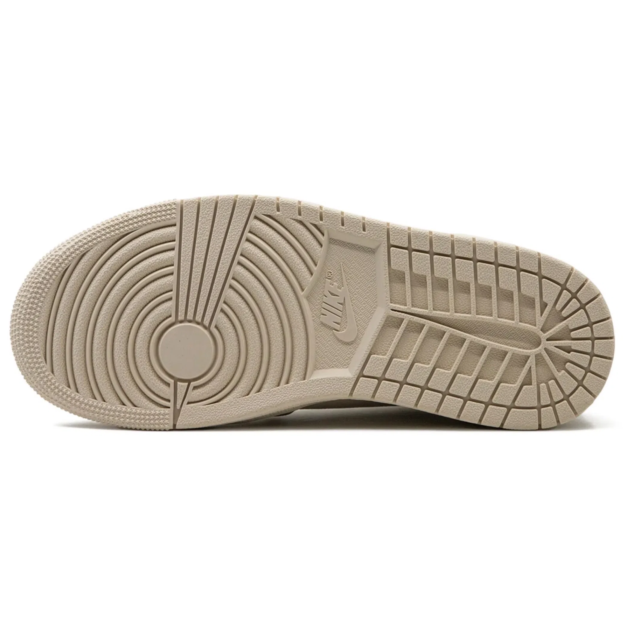  Nike Air Jordan 1 Low WMNS "Method of Make - Legend Light Brown" | Farsel