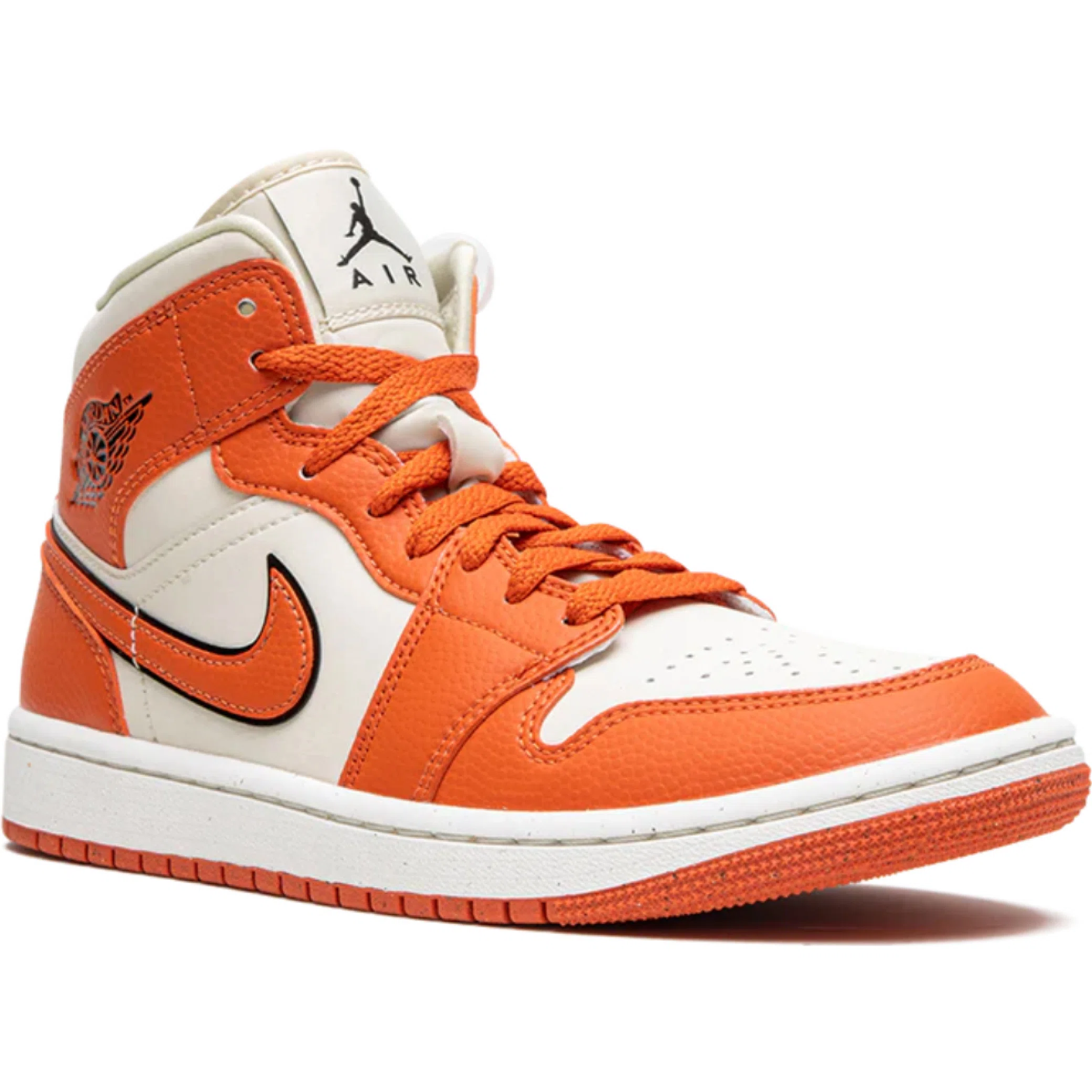 Nike Air Jordan 1 Mid SE WMNS "Sport Spice" | Farsel