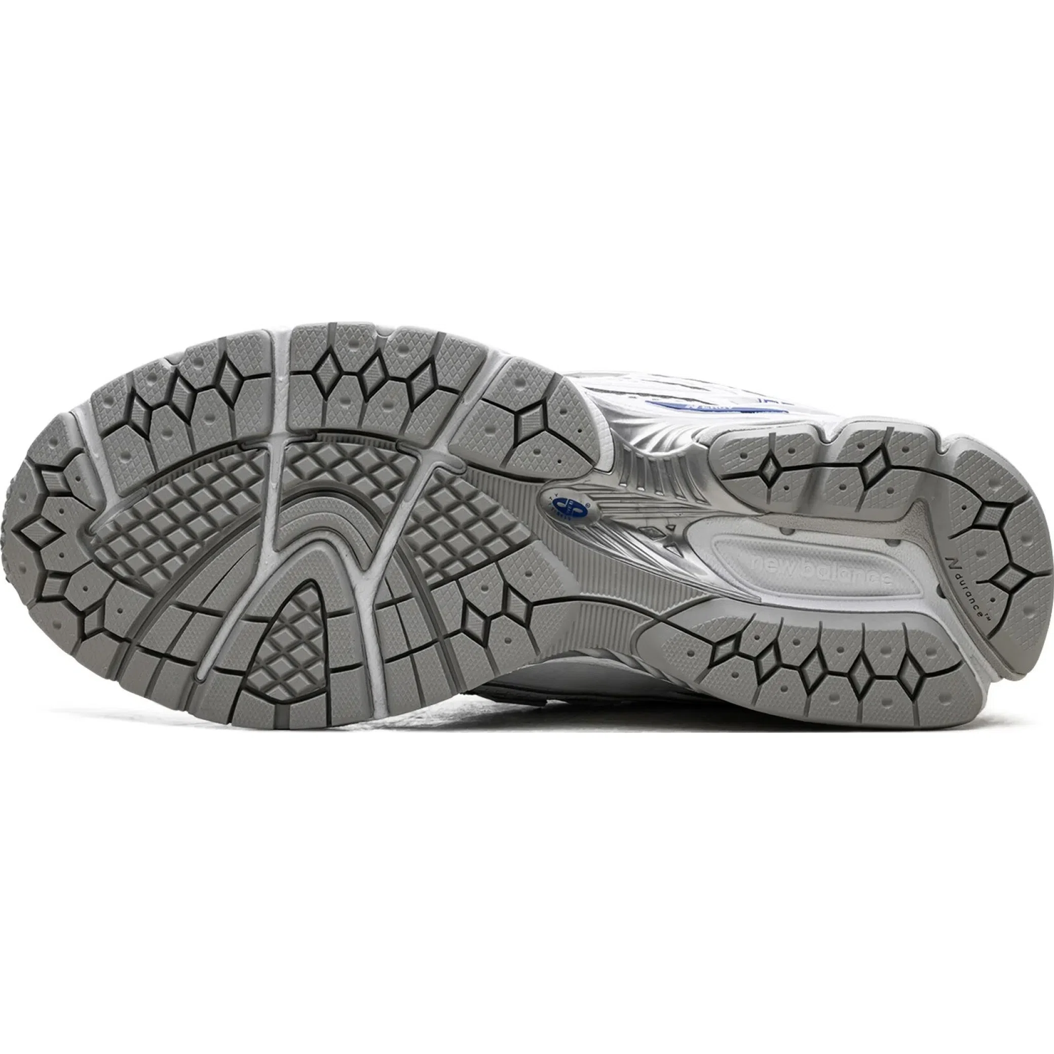  New Balance 1906R "White Team Royal" | Farsel