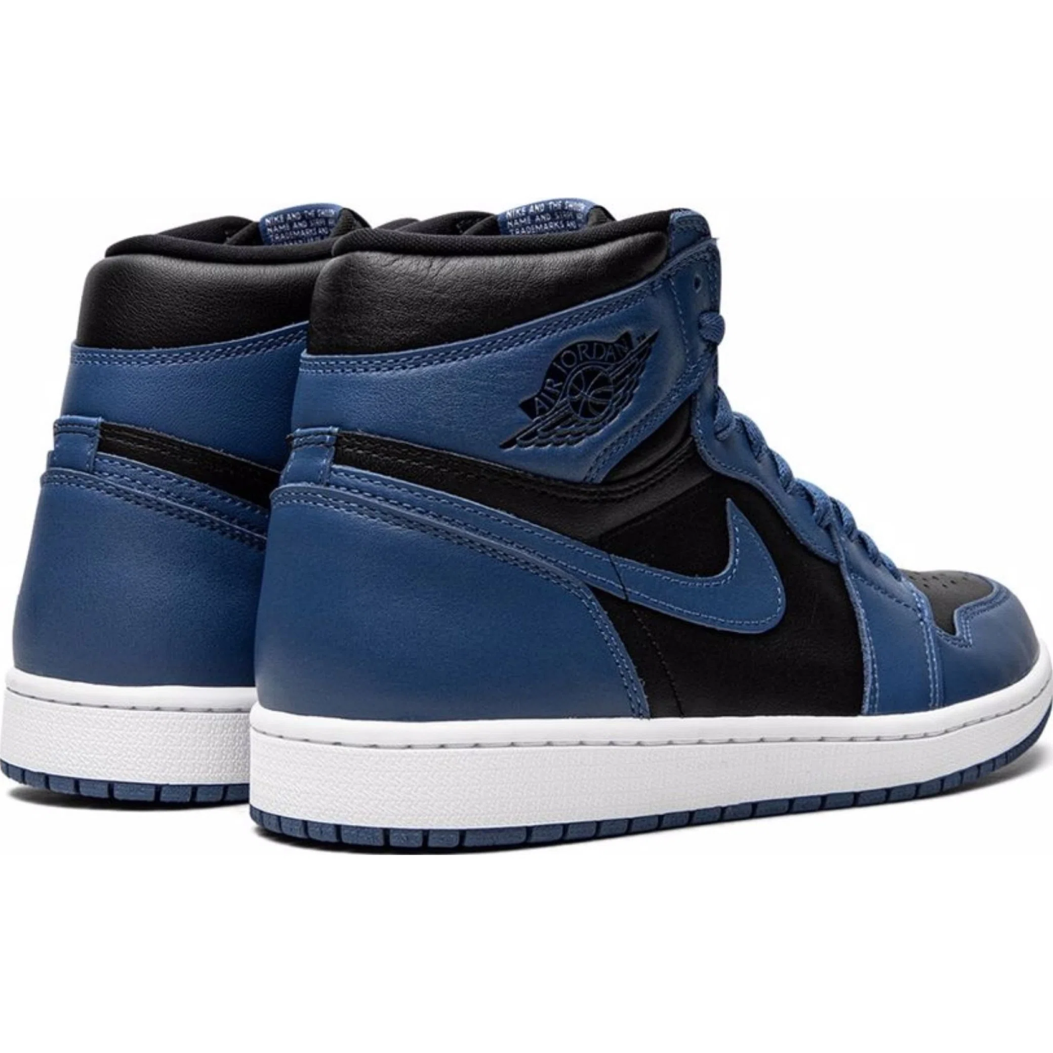 Nike Air Jordan 1 High OG "Dark Marina Blue" | Farsel