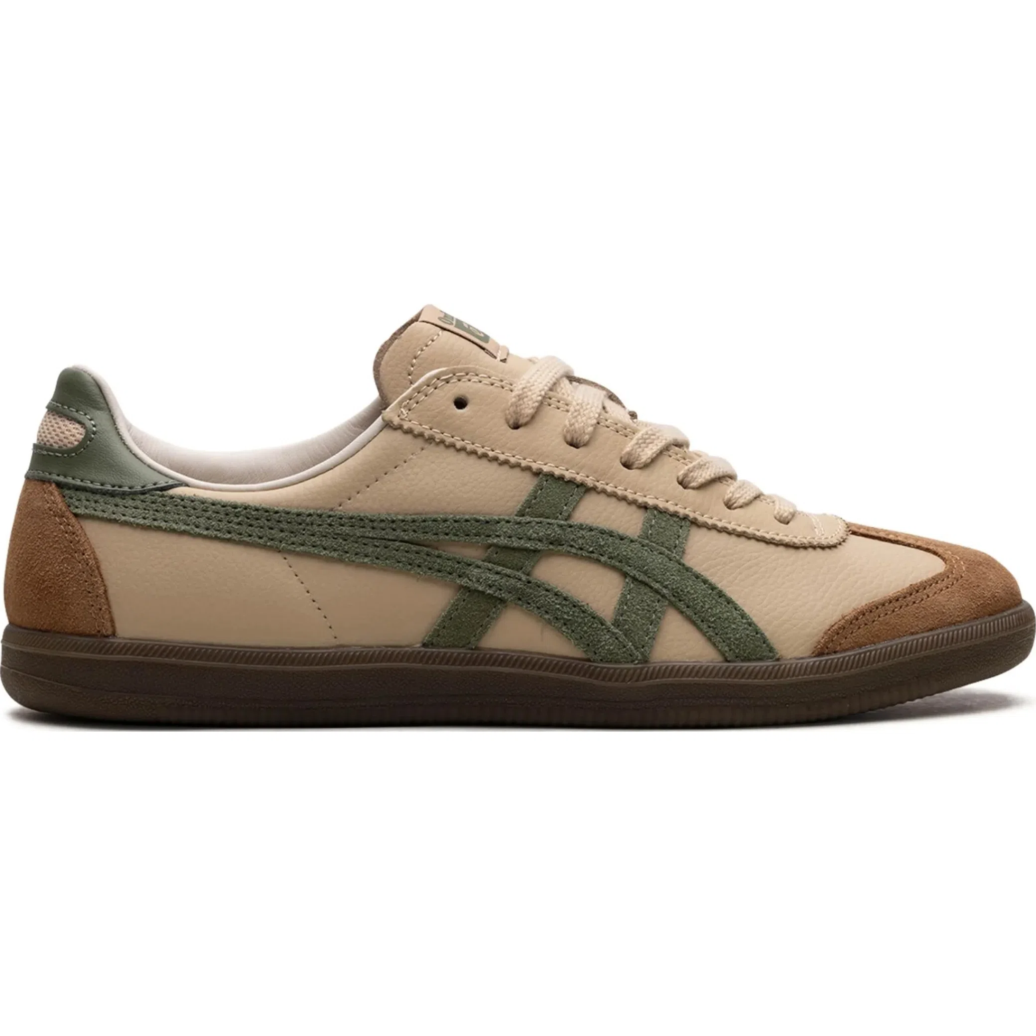 Asics Onitsuka Tiger Tokuten "Beige Green" | Farsel