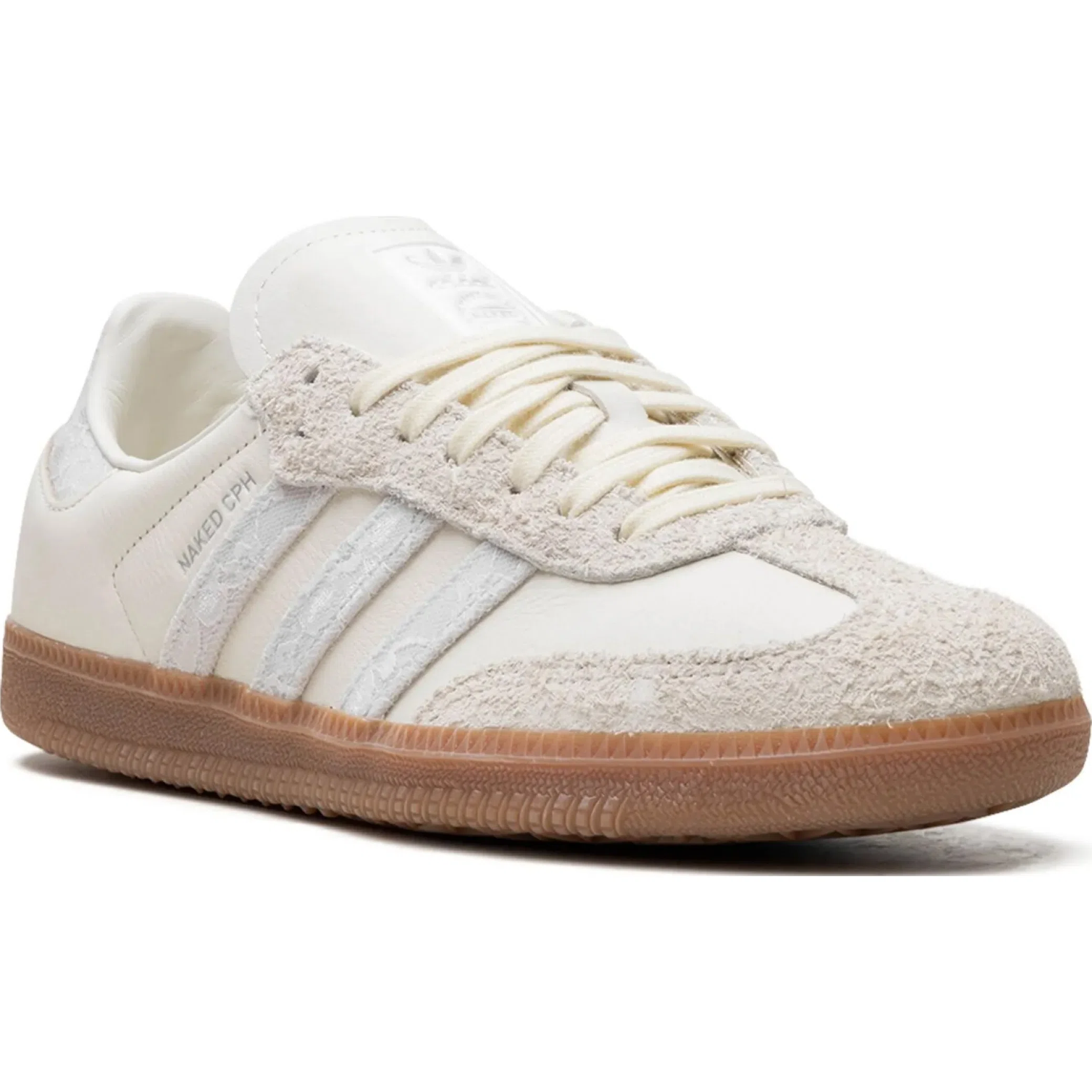 Кроссовки Adidas Samba OG "NAKED Copenhagen Lace" | Farsel