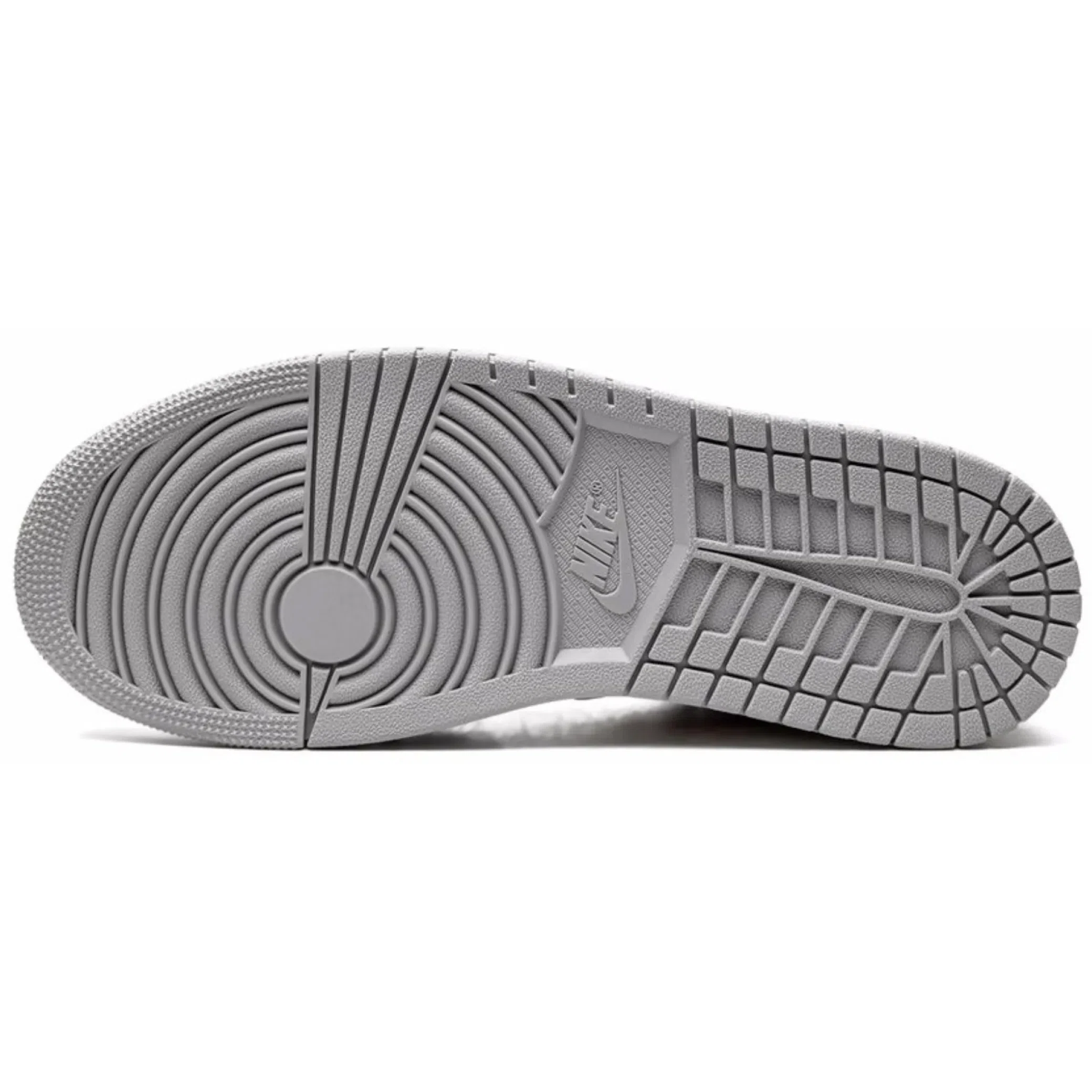 Кроссовки Nike Air Jordan 1 Low SE "Light Smoke Grey Gym Red" | Farsel