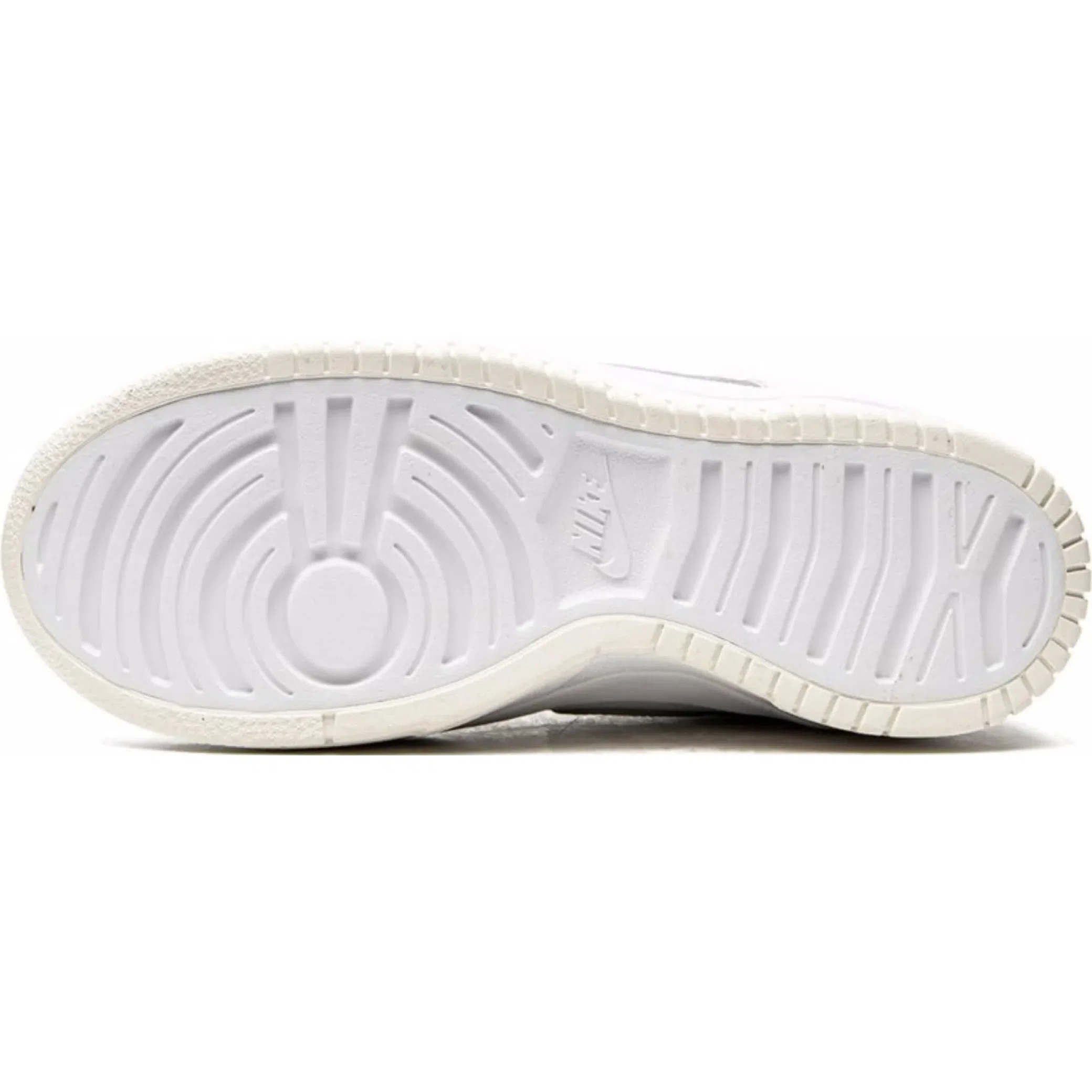  Nike Dunk High Up WMNS "Summit White Sail" | Farsel