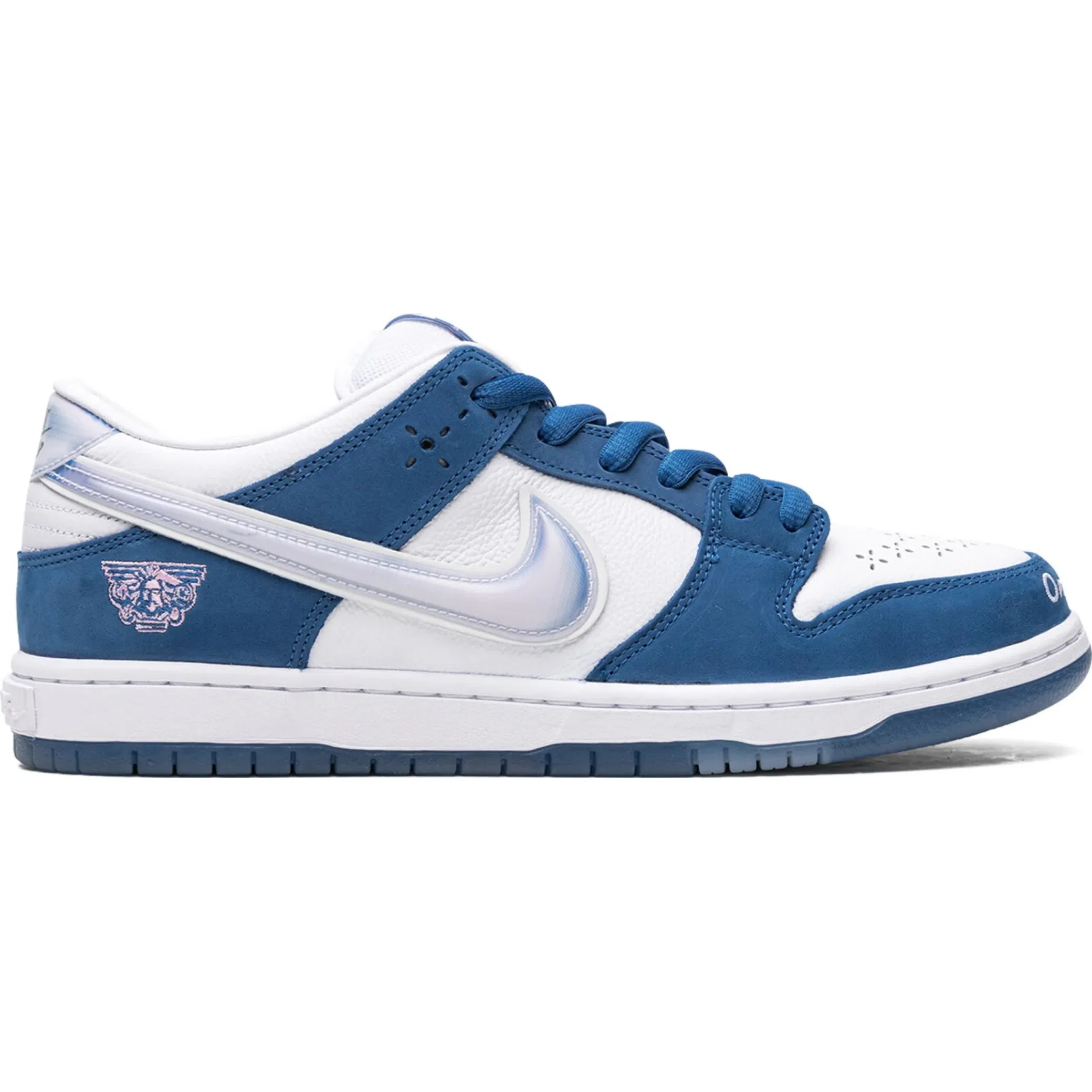  Nike SB Dunk Low "Born X Raised One Block At A Time" | Farsel