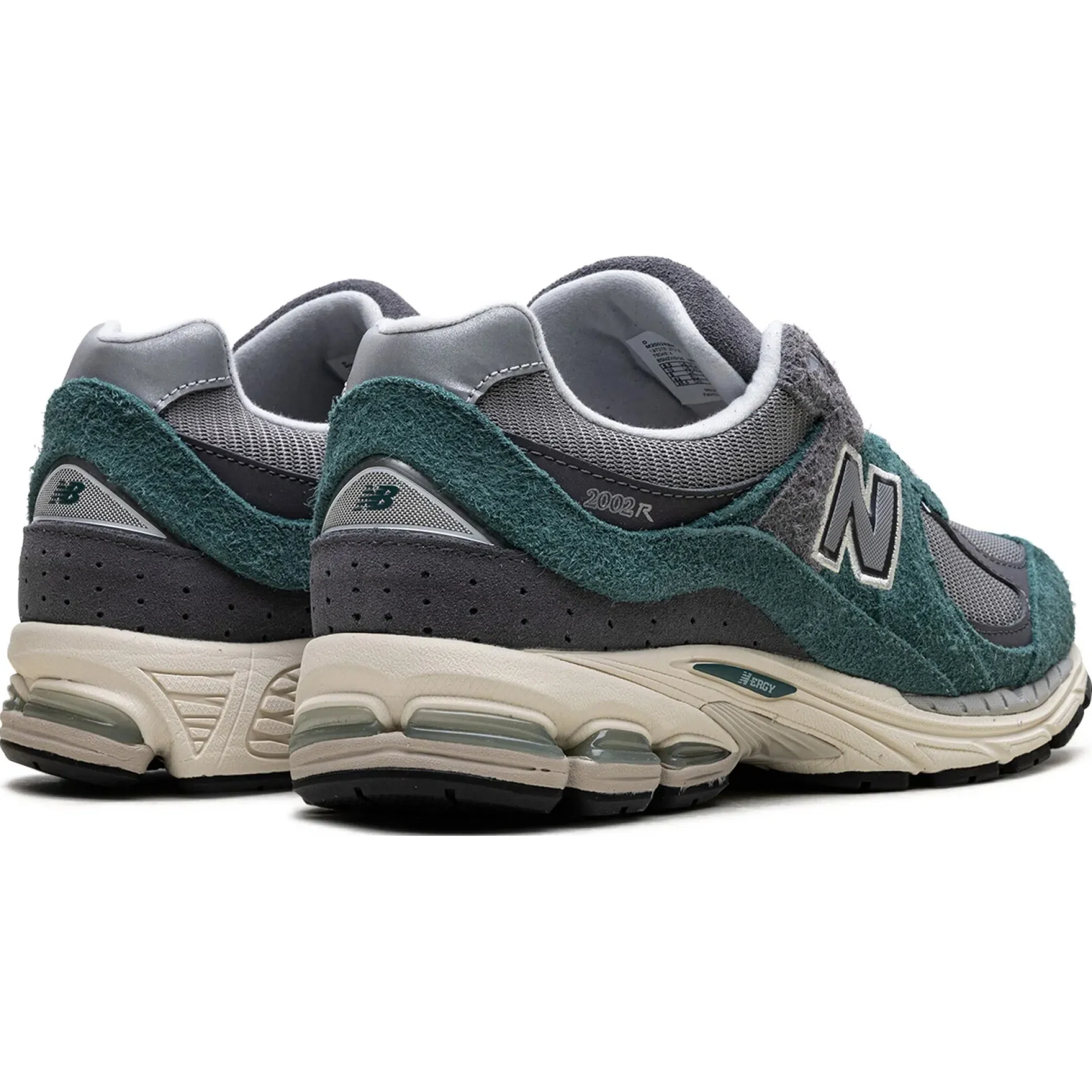  New Balance 2002R "NEW SPRUCE MAGNET" | Farsel