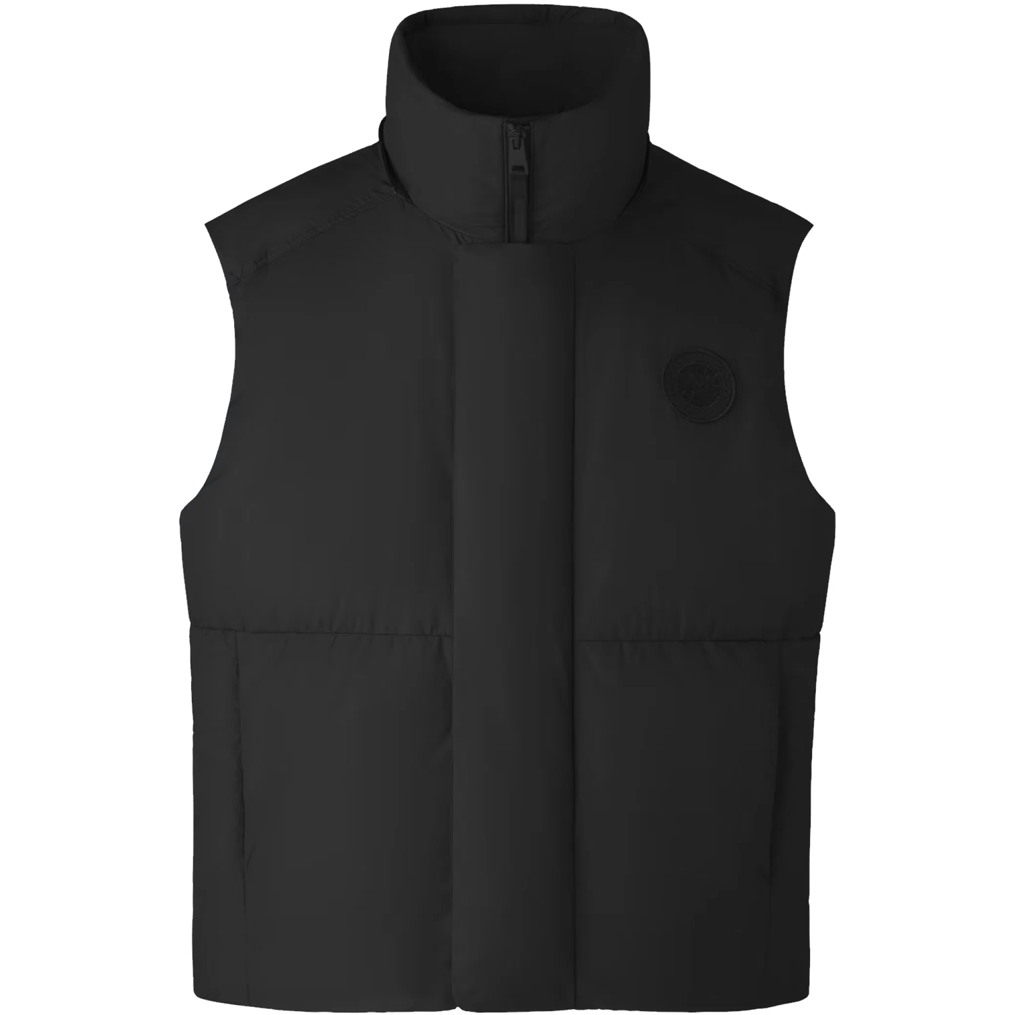  Canada Goose Umba Coat "Black" | Farsel