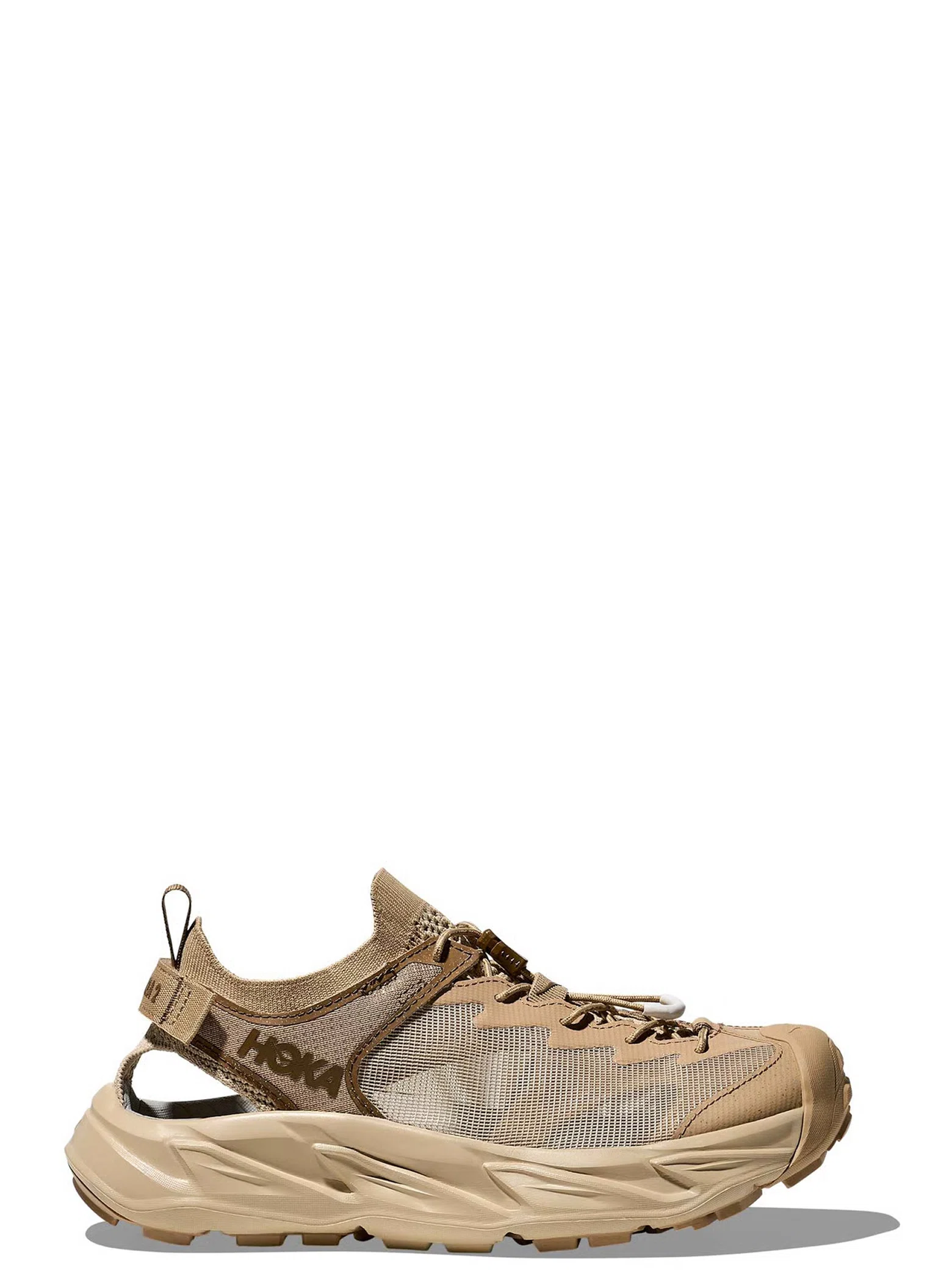 Кроссовки HOKA Hopara 2 "Khaki Cream" | Farsel