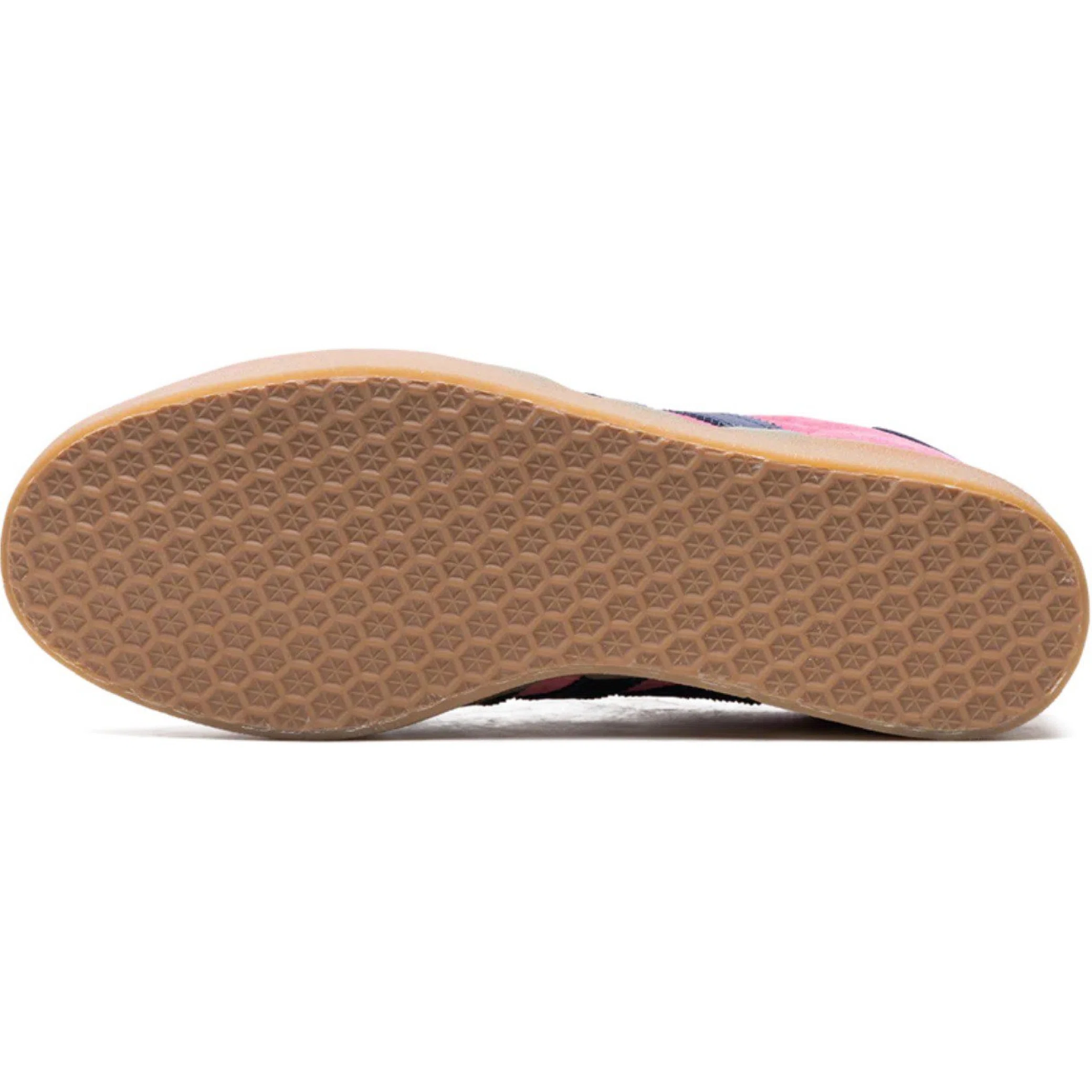 Кроссовки Adidas Gazelle "Bliss Pink Dark Blue" | Farsel