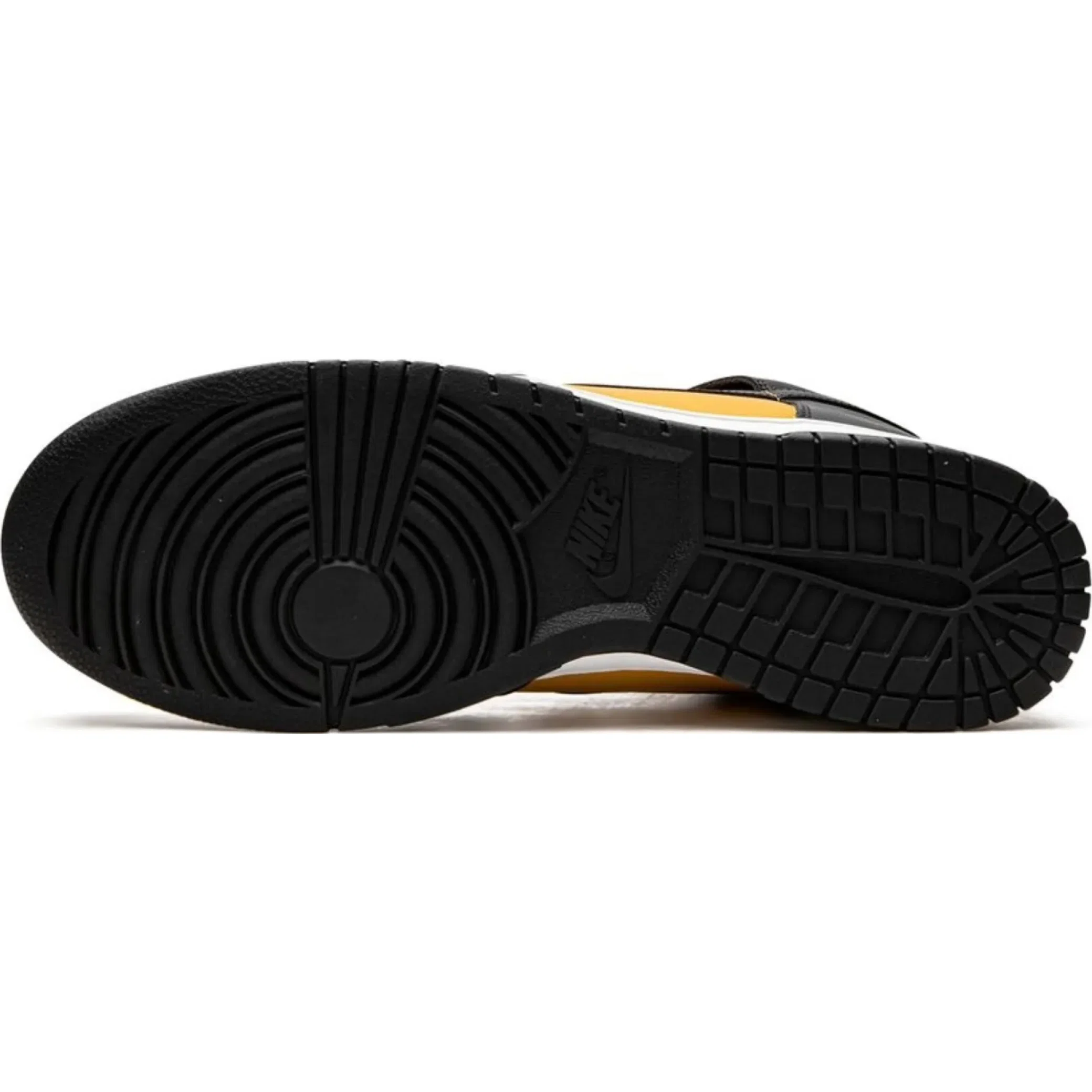 Кроссовки Nike Dunk High "Reverse Goldenrod" | Farsel