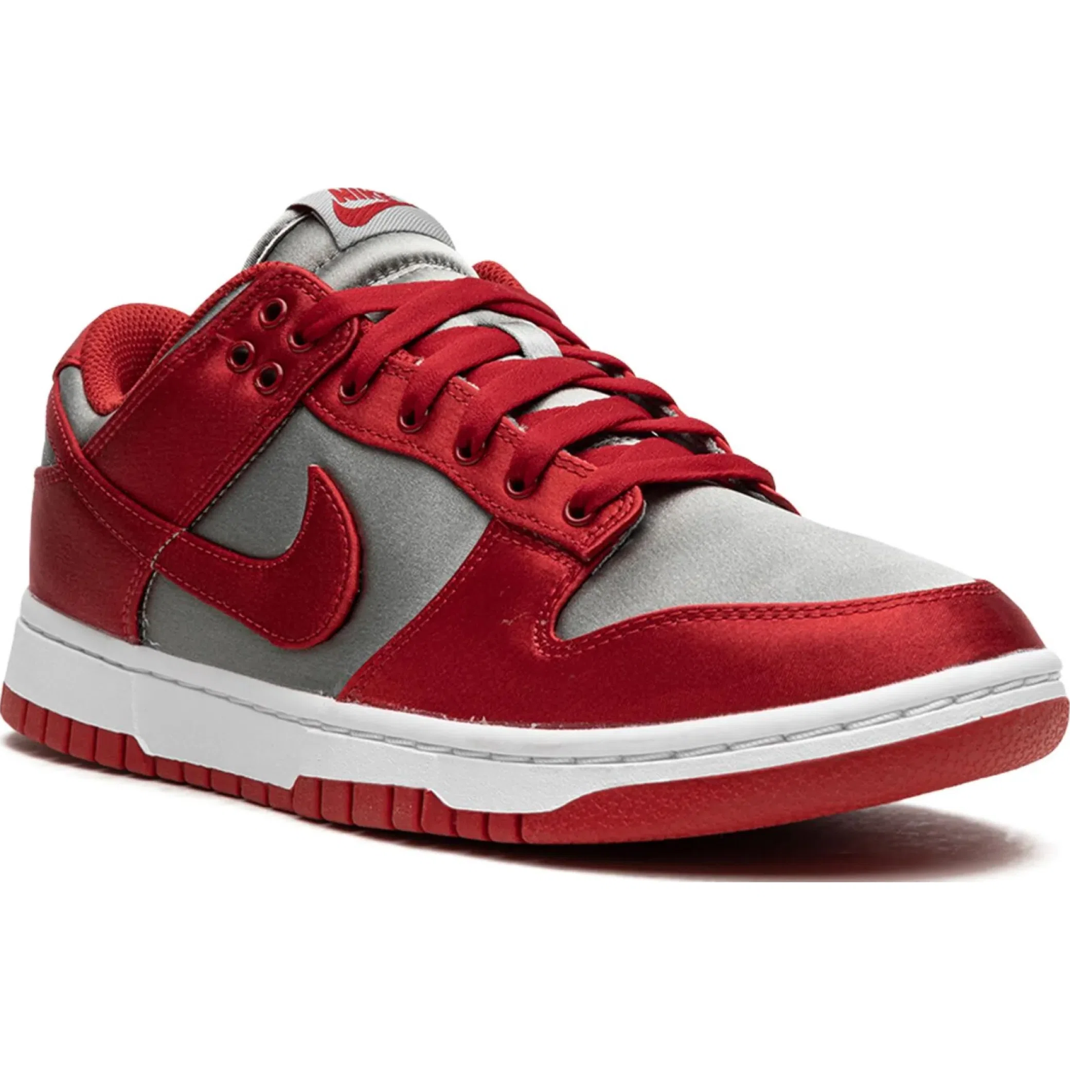 Кроссовки Nike Dunk Low WMNS "UNLV Satin" | Farsel