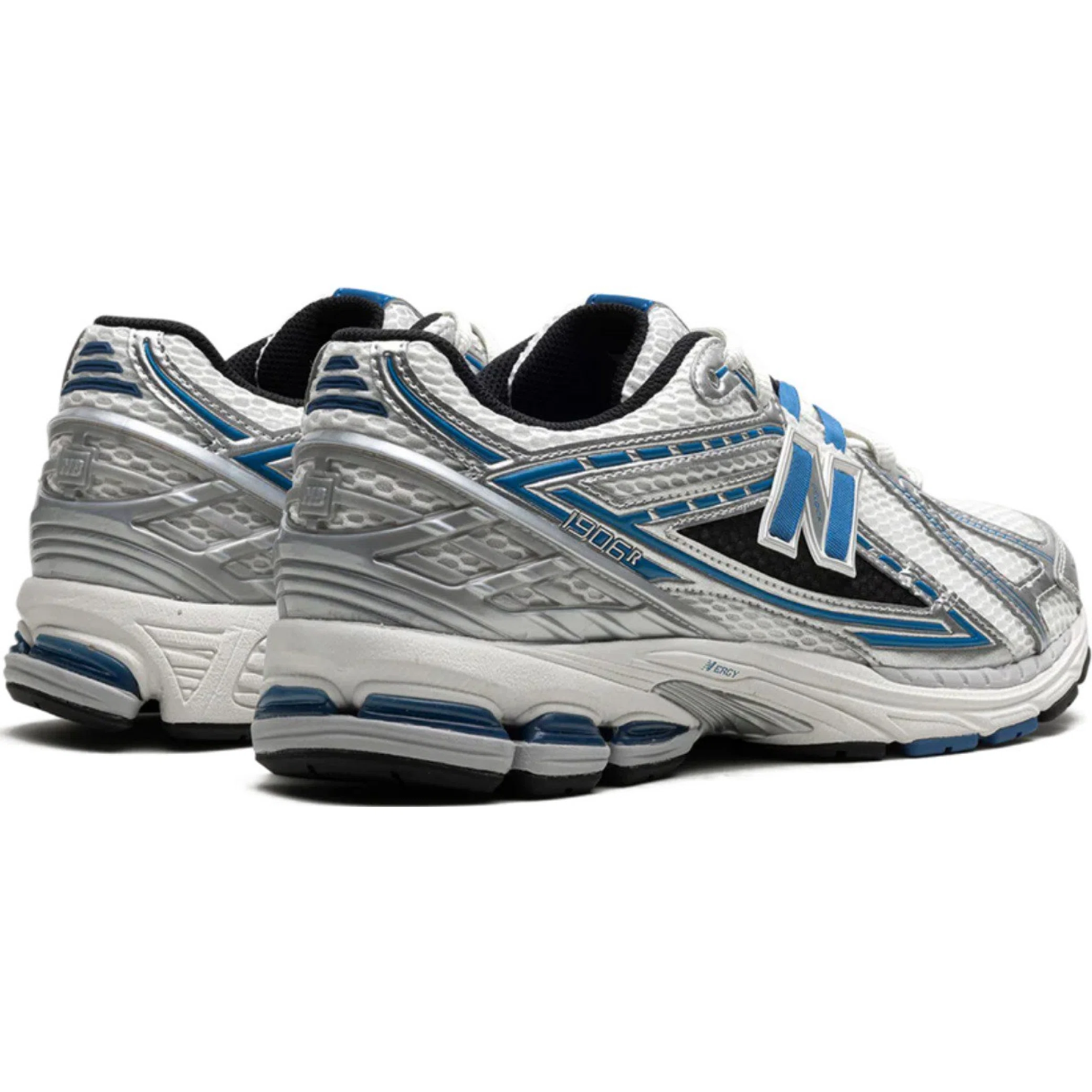  New Balance 1906R "Silver Metallic" | Farsel