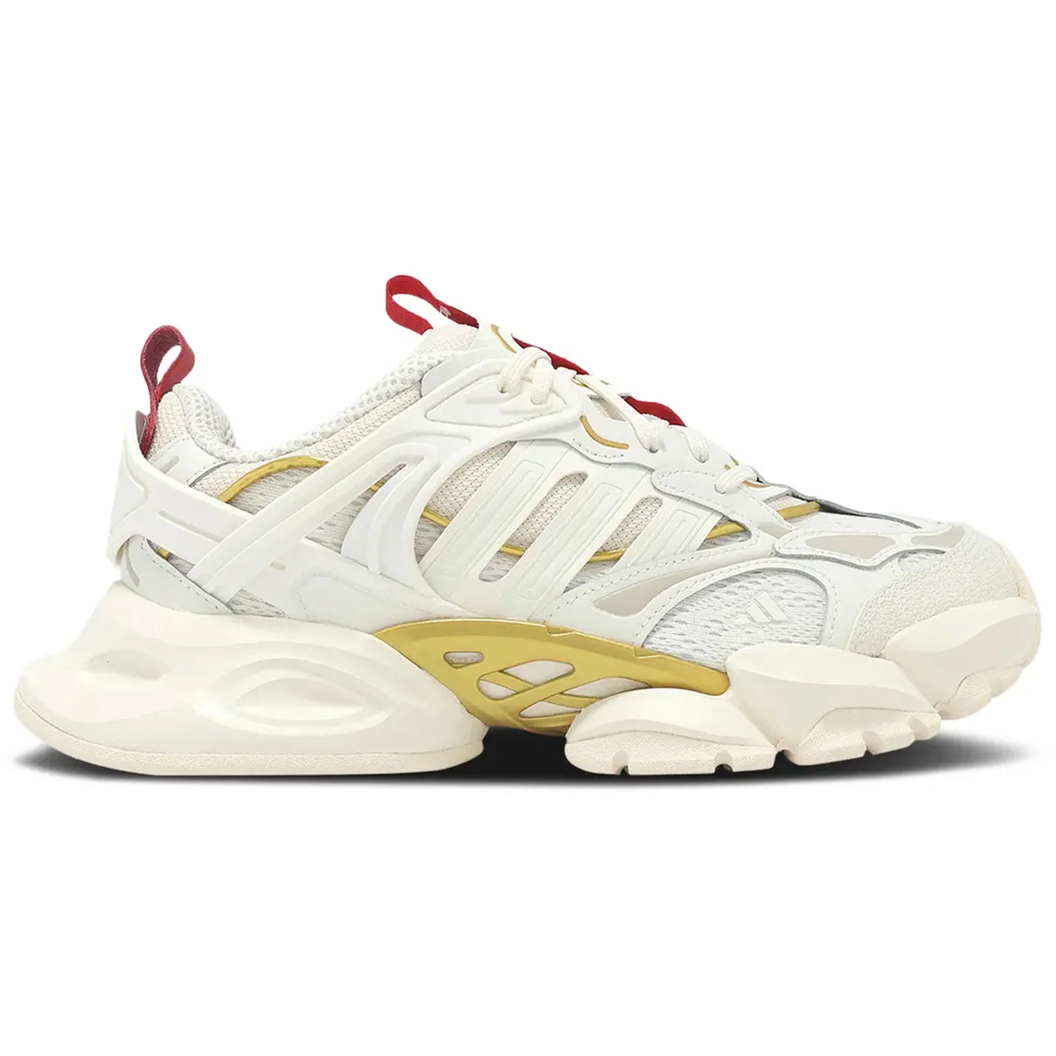 Кроссовки Adidas XLG Runner Deluxe "Year of the Snake" | Farsel