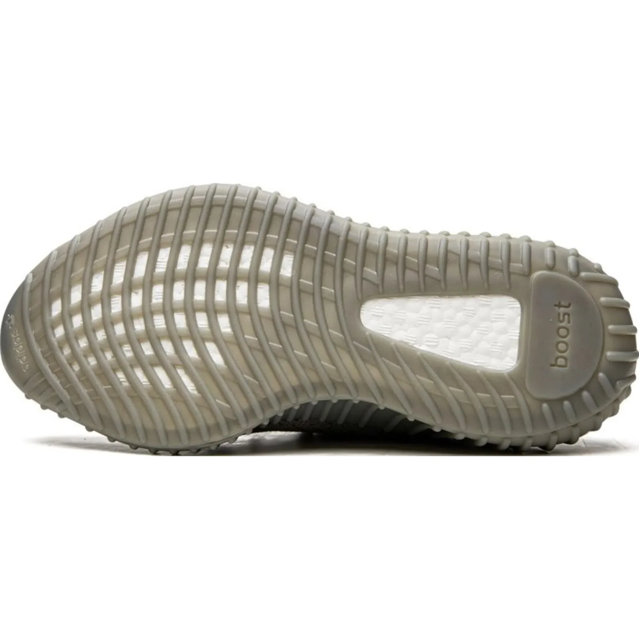 Кроссовки Adidas Yeezy Boost 350 V2 "Granite" | Farsel